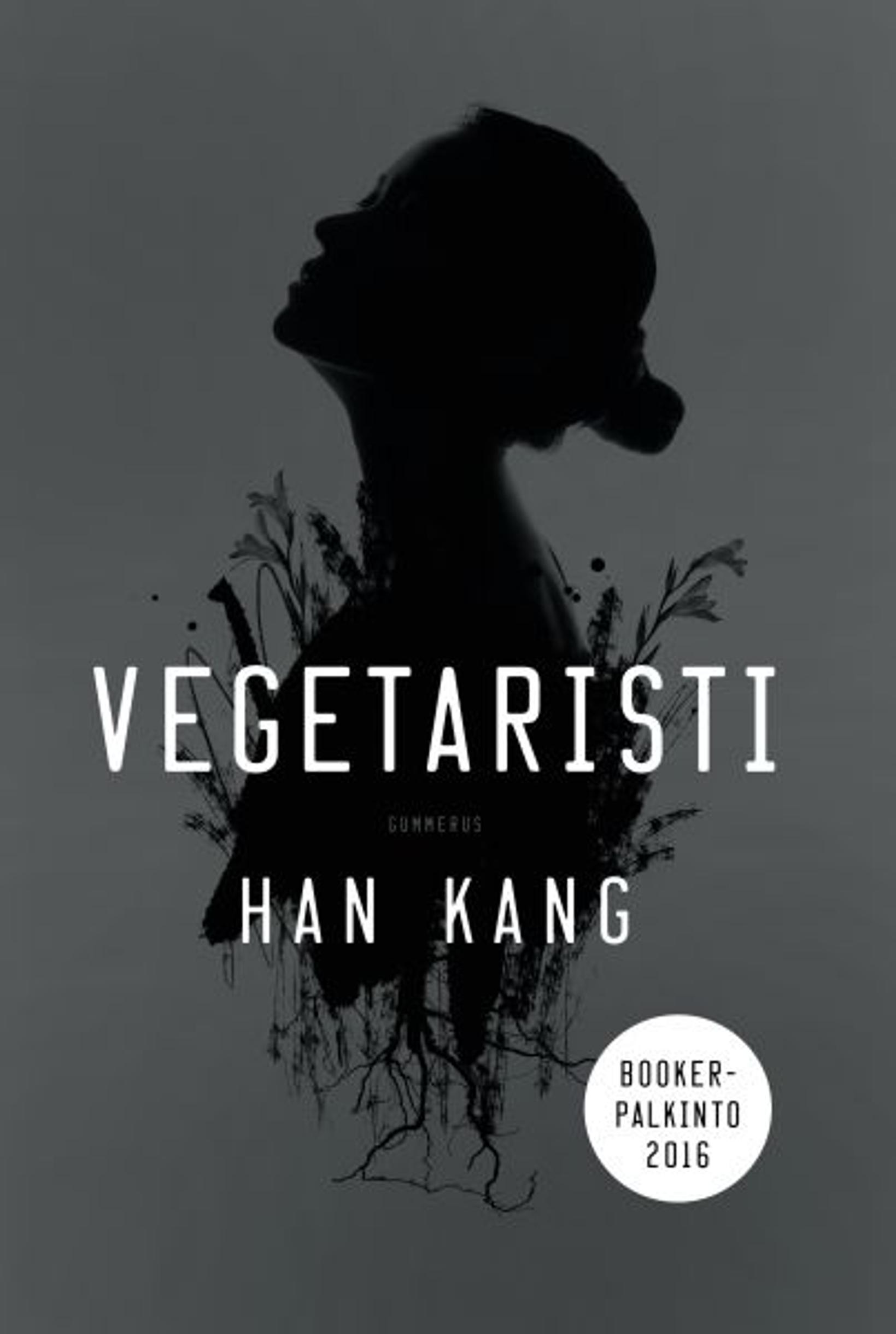 Vegaanihaaste helvetistä. Vegetaristi on kaunis ja käsittämätön kirja, kirjoittaa Miina Supinen.
