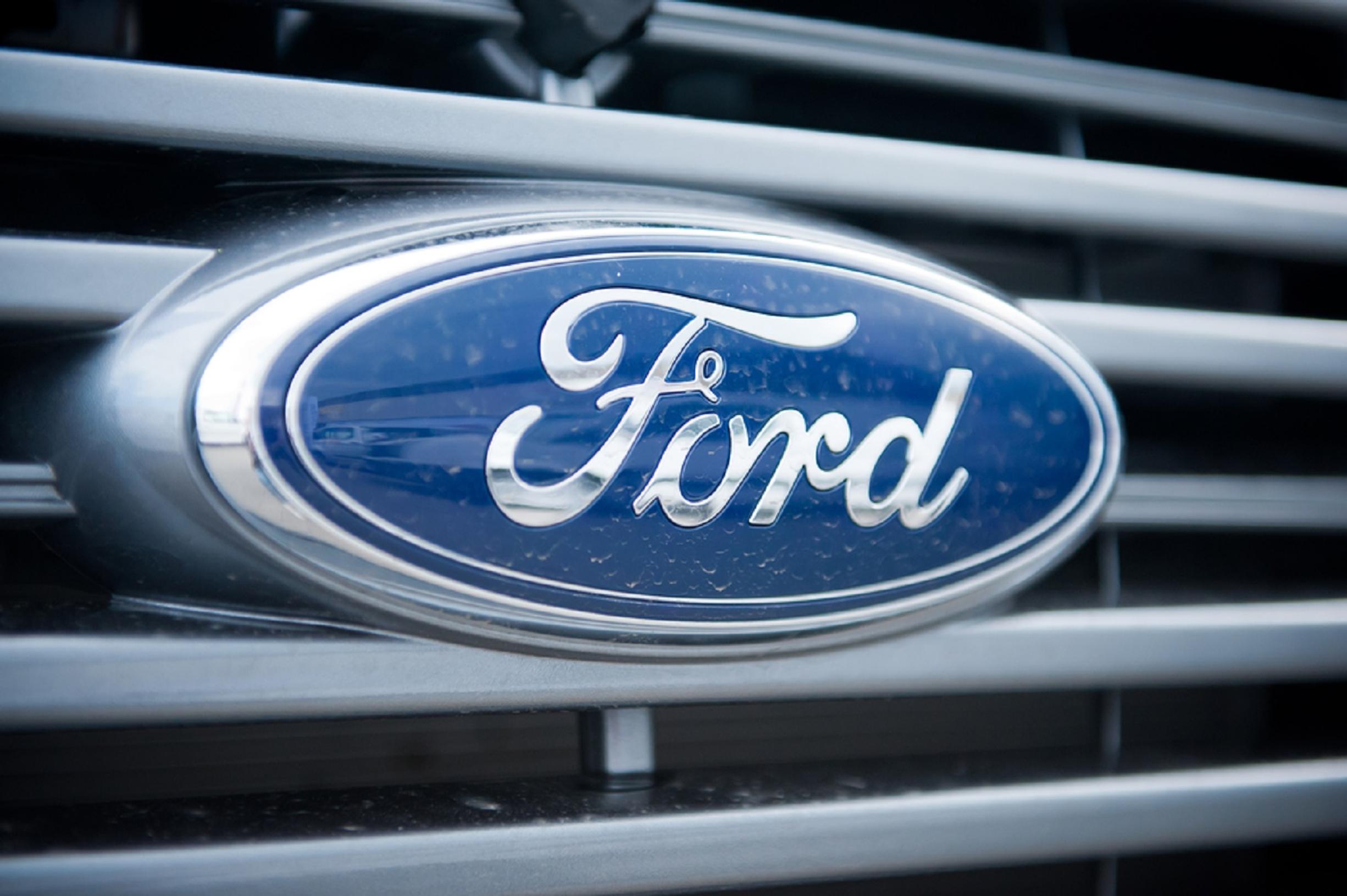 Fordin itse ajava auto kaukaista tulevaisuutta Suomessa - ”Ei sillä mennä Sotkamoon mummolaan”