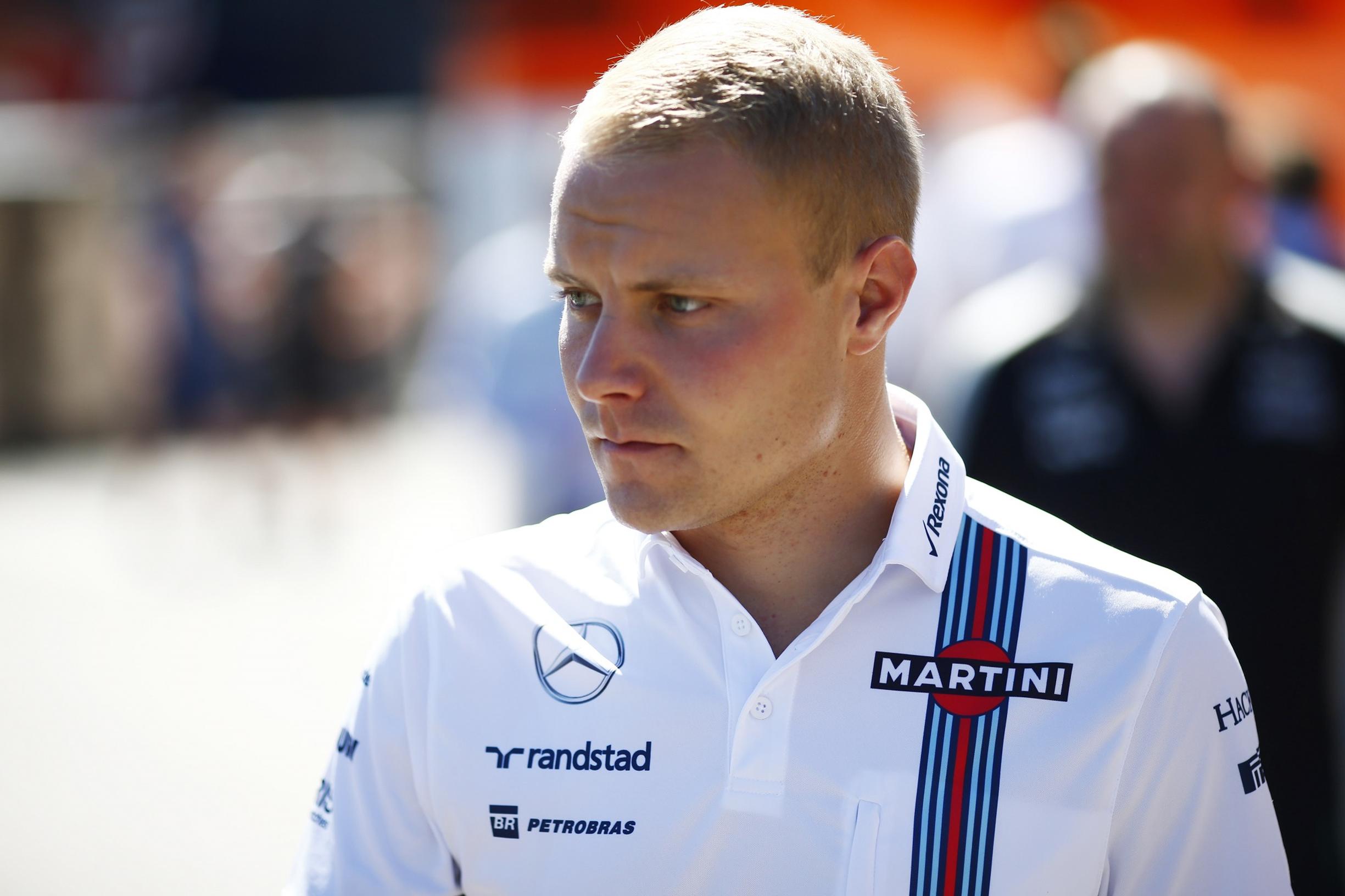 Valtteri Bottaksen ensi kauden talli varmistumassa - "Renault kovan pelin kortti"