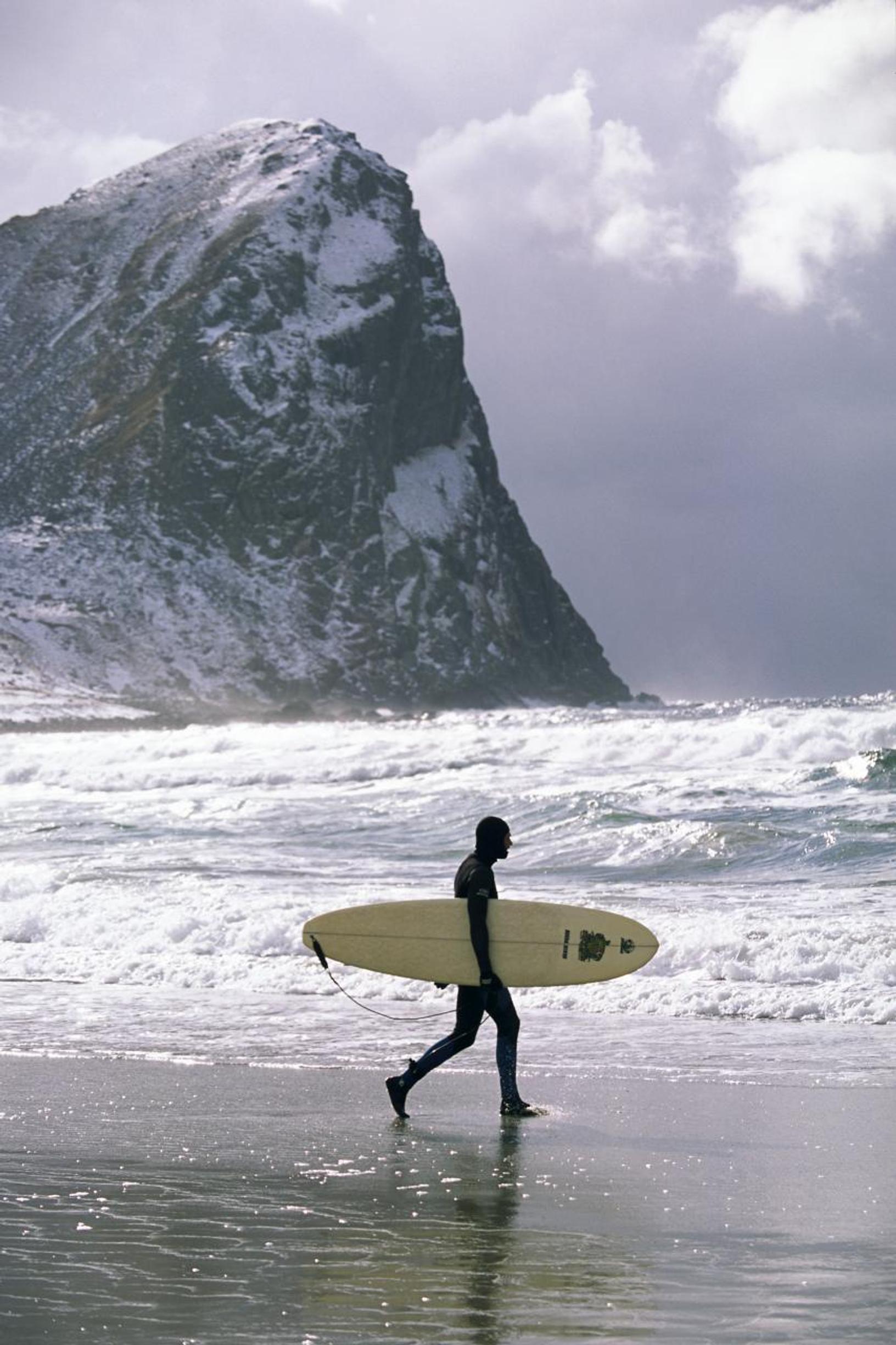 Juho Mikkosen top-surffikohteet
