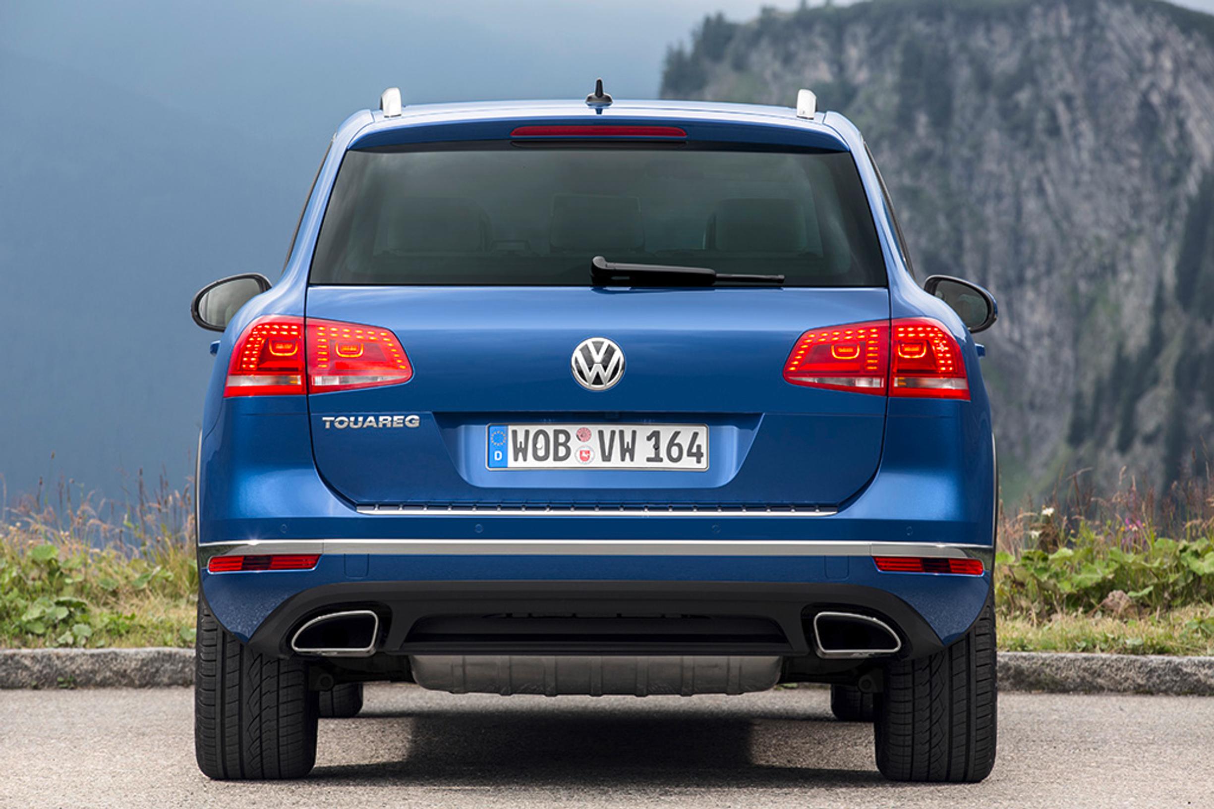 VW vannoo EU-viranomaisille – päästöskandaaliautot korjattu syksyyn 2017 mennessä
