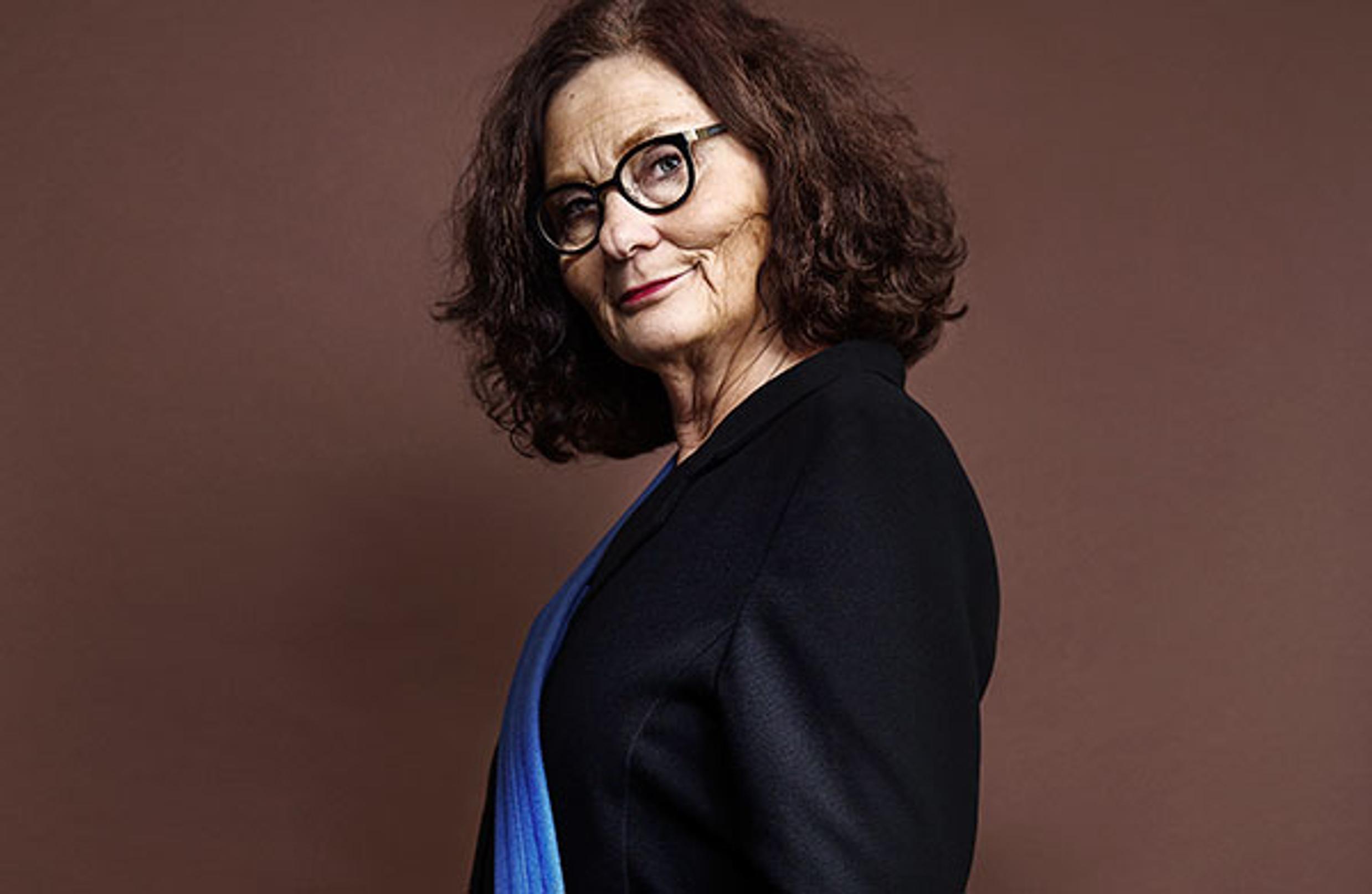 Feministiveteraani