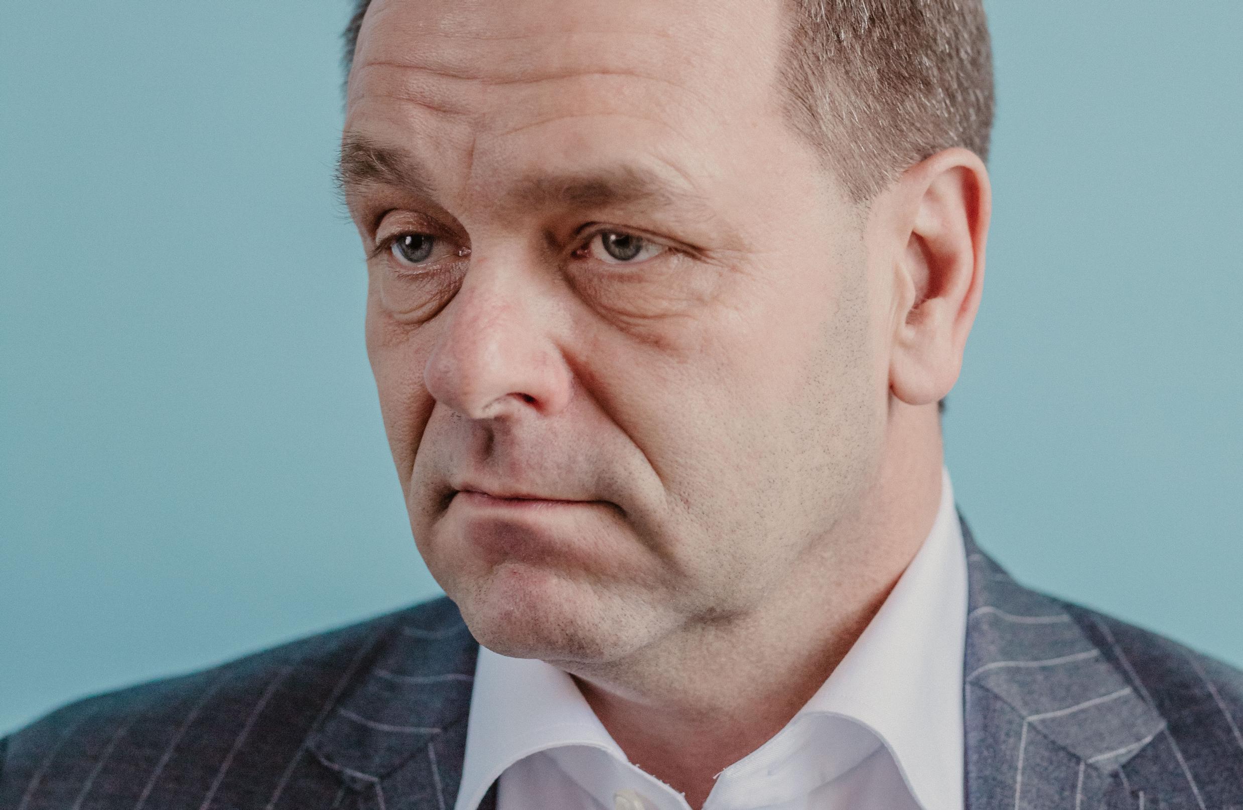 Tällainen olisi pääministeri Vapaavuori