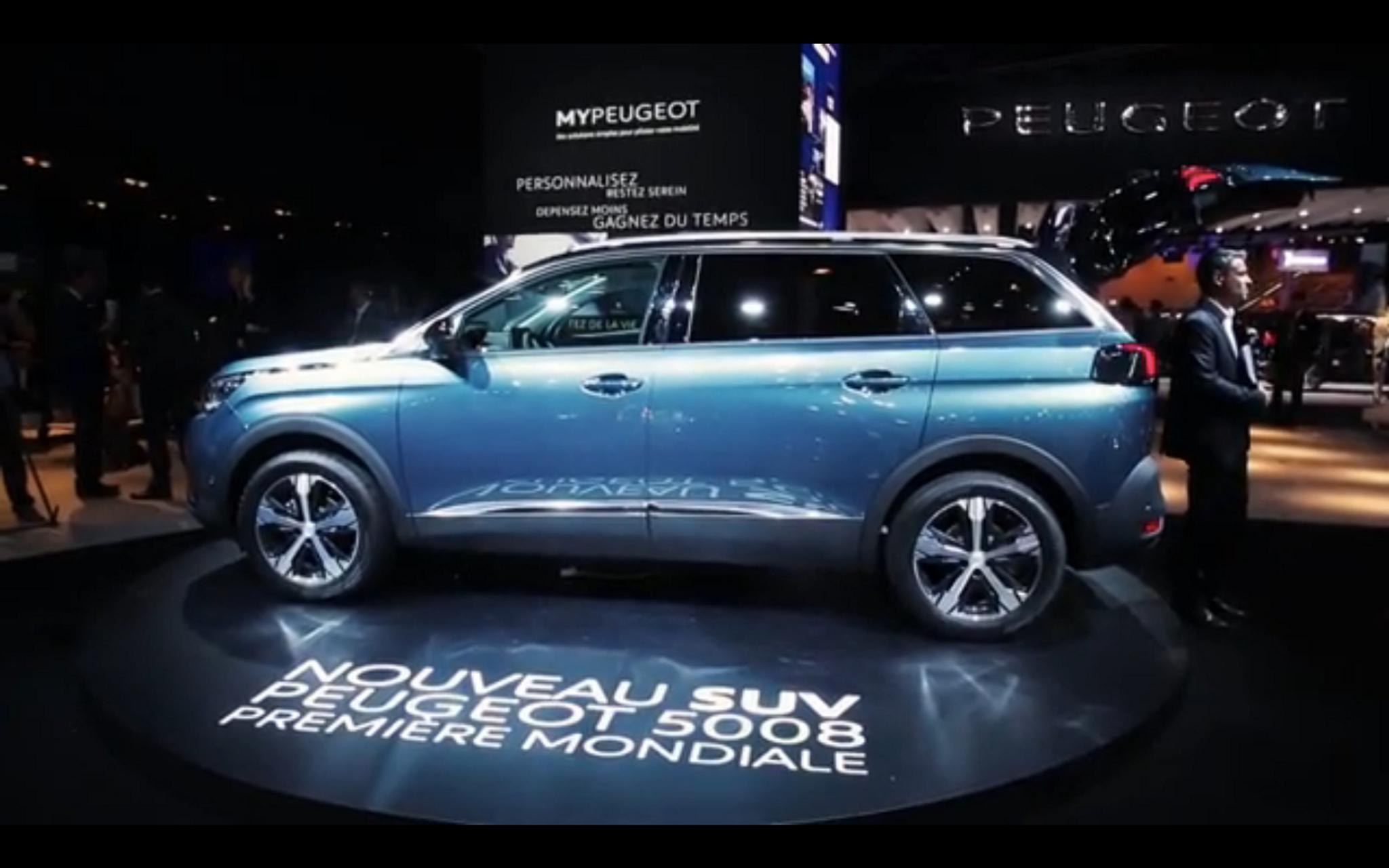 Peugeot 5008 Suv >> Pariisi 2016 Live Uusi Peugeot 5008 Suv Mokkileviketta Loytyy Tuulilasi Peugeot 5008 Suv >> Pariisi 2016 Live Uusi Peugeot 5008 Suv Mokkileviketta Loytyy Tuulilasi