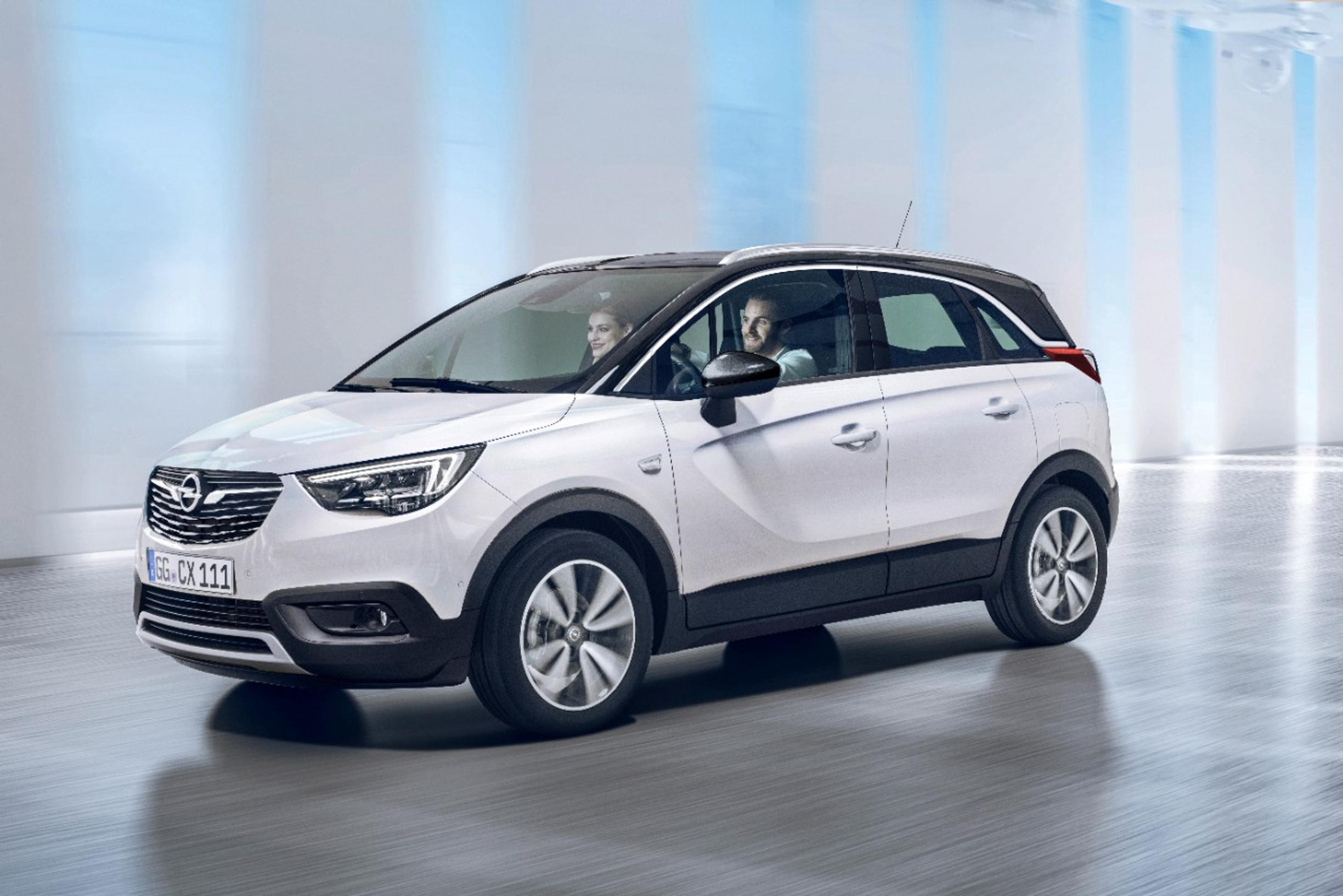Opel tekee tappiota 4 miljoonaa euroa päivässä