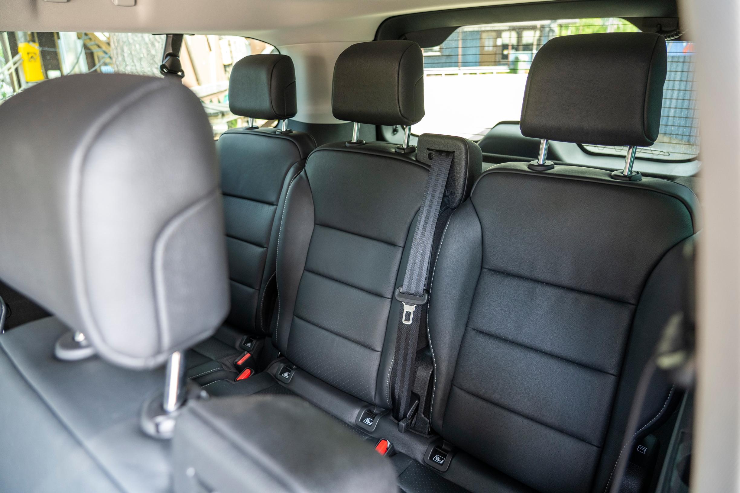 Toyota Proace Verso EV Premium