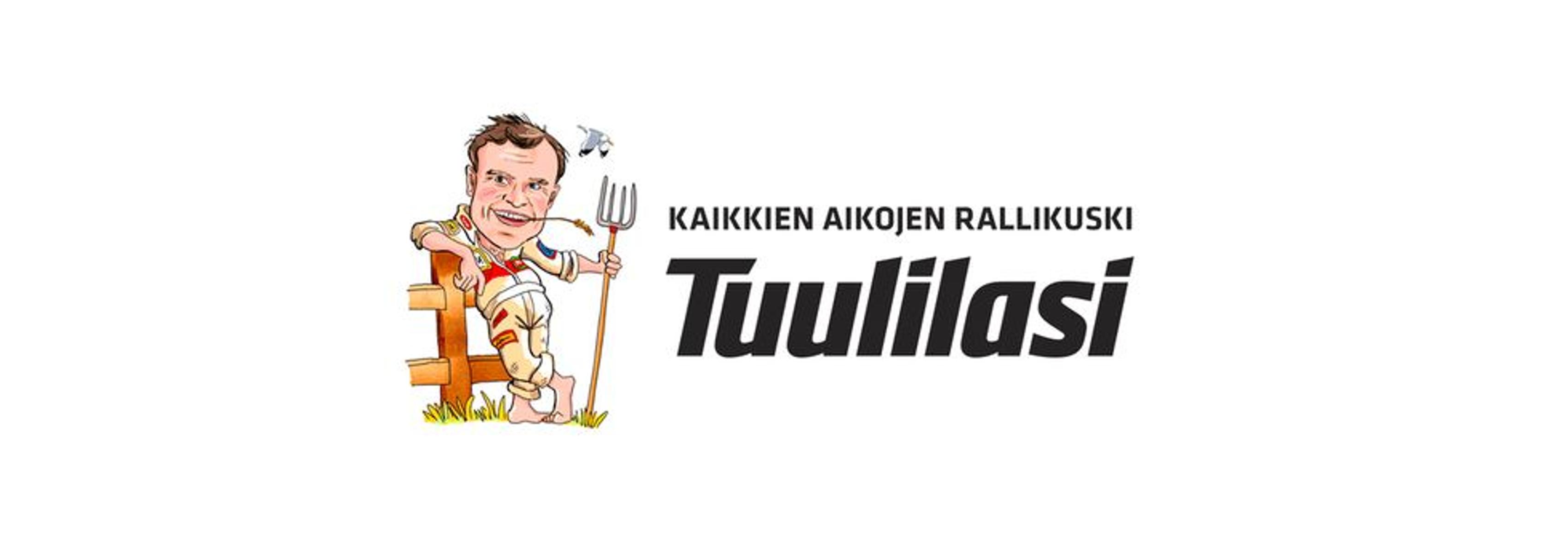 Kuka on kaikkien aikojen rallikuski? – Äänestä ja voita rallipassit Suomen MM-ralliin!