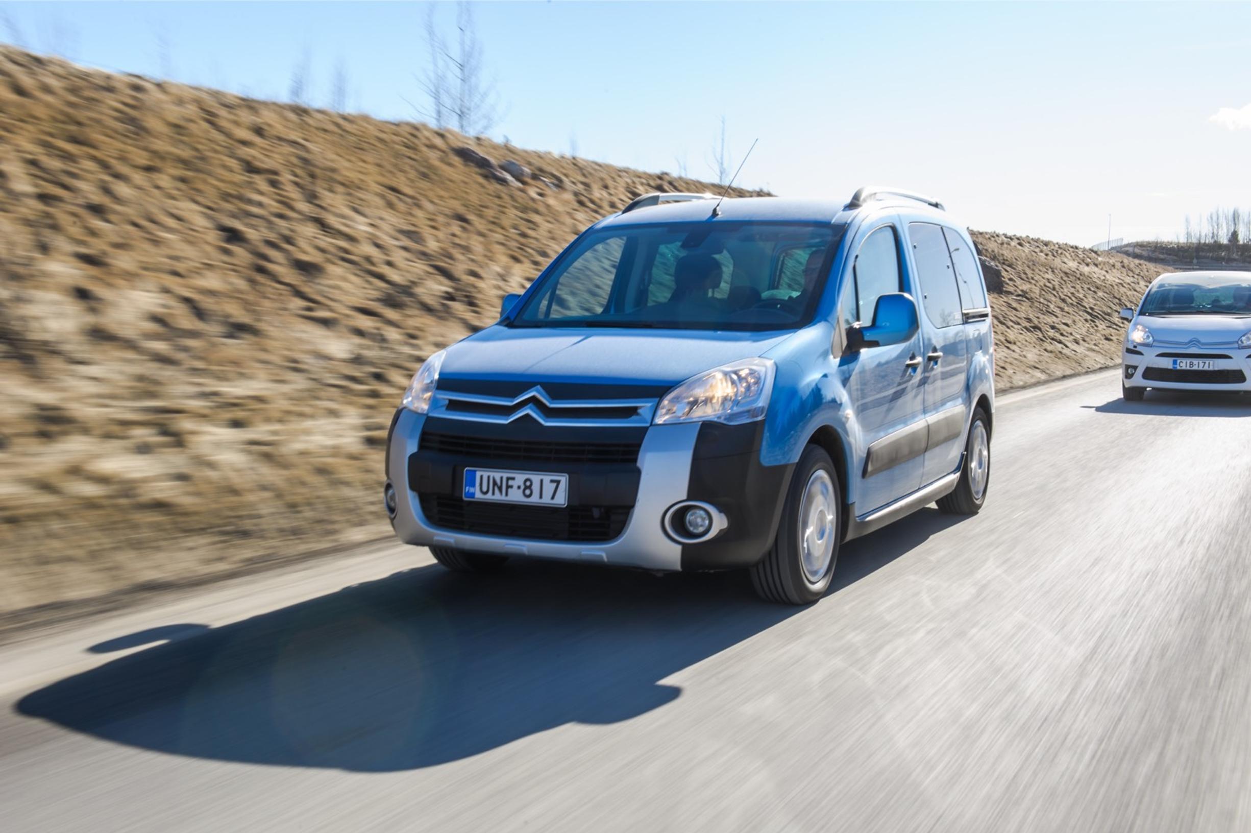 Käytetyt autot Tuulilasin koeajossa – lue kuntoraportit!