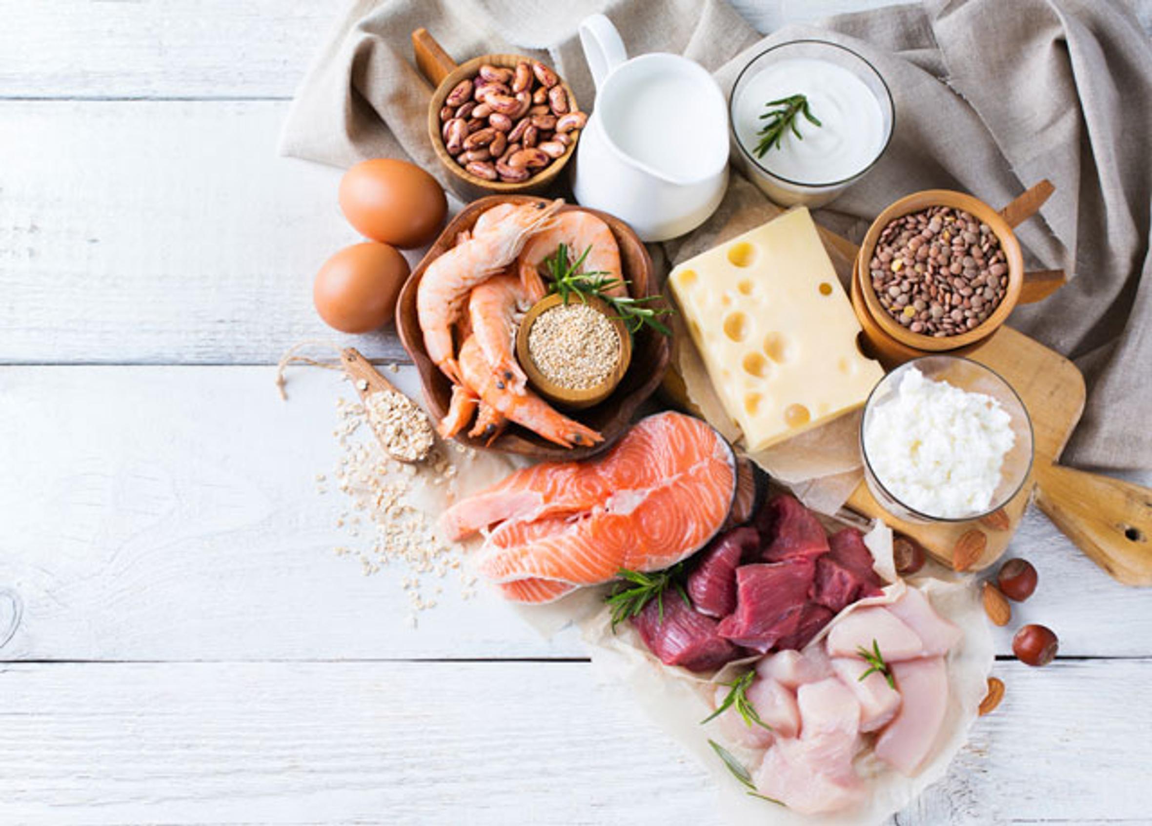 Kärsitkö B12-vitamiinin puutoksesta? Sekoitetaan usein raudanpuutteeseen