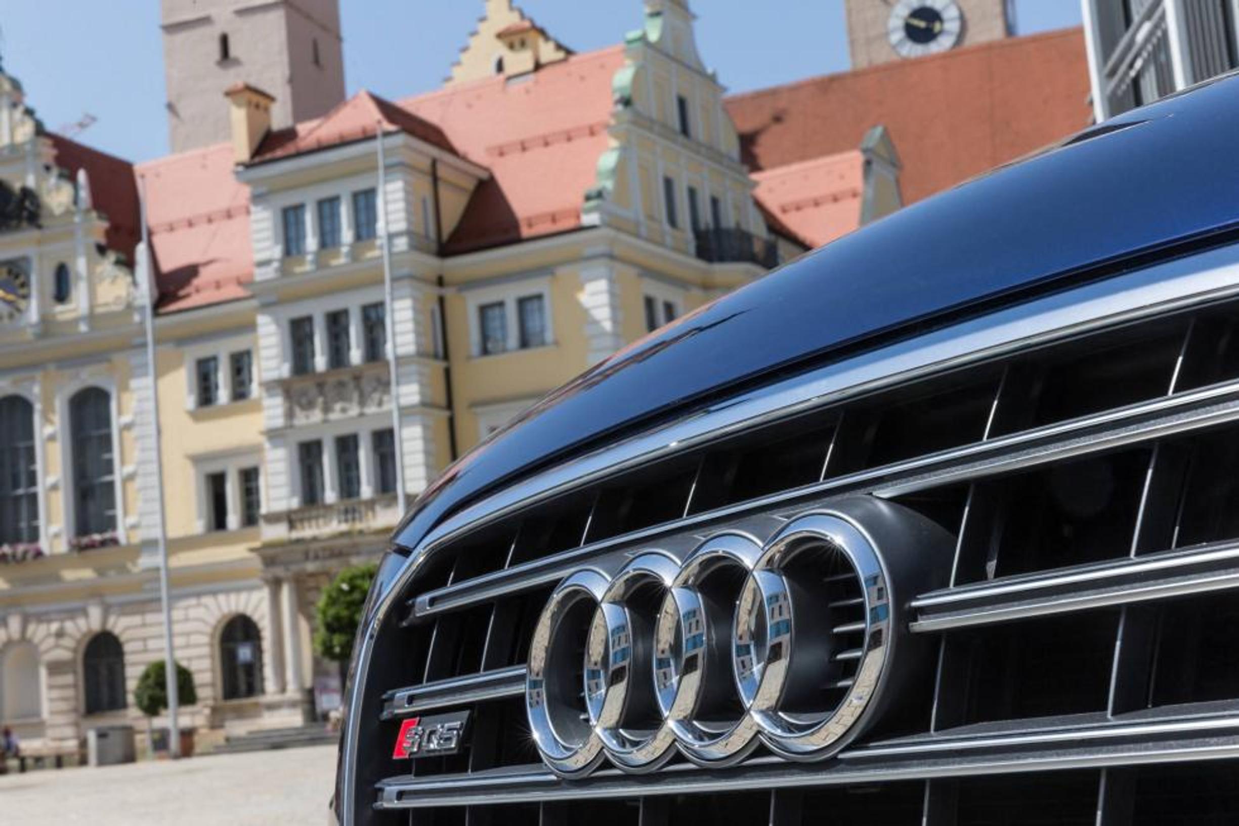 Oulussa kehitetään tulevaisuuden autoja – asiakkaina mm. Audi ja Daimler
