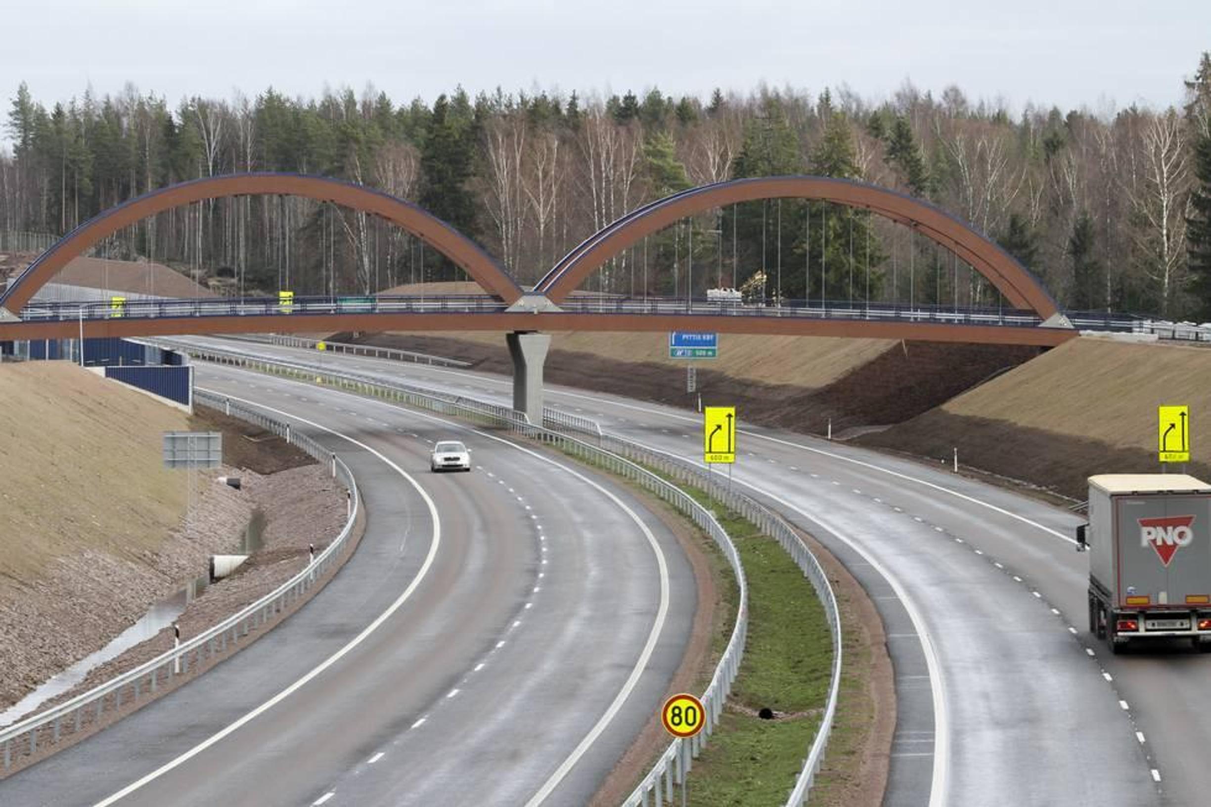 Auto- ja ajoneuvoverotus sopeutetaan uuteen WLTP-mittaustapaan - uusi autovero voimaan 1.9.