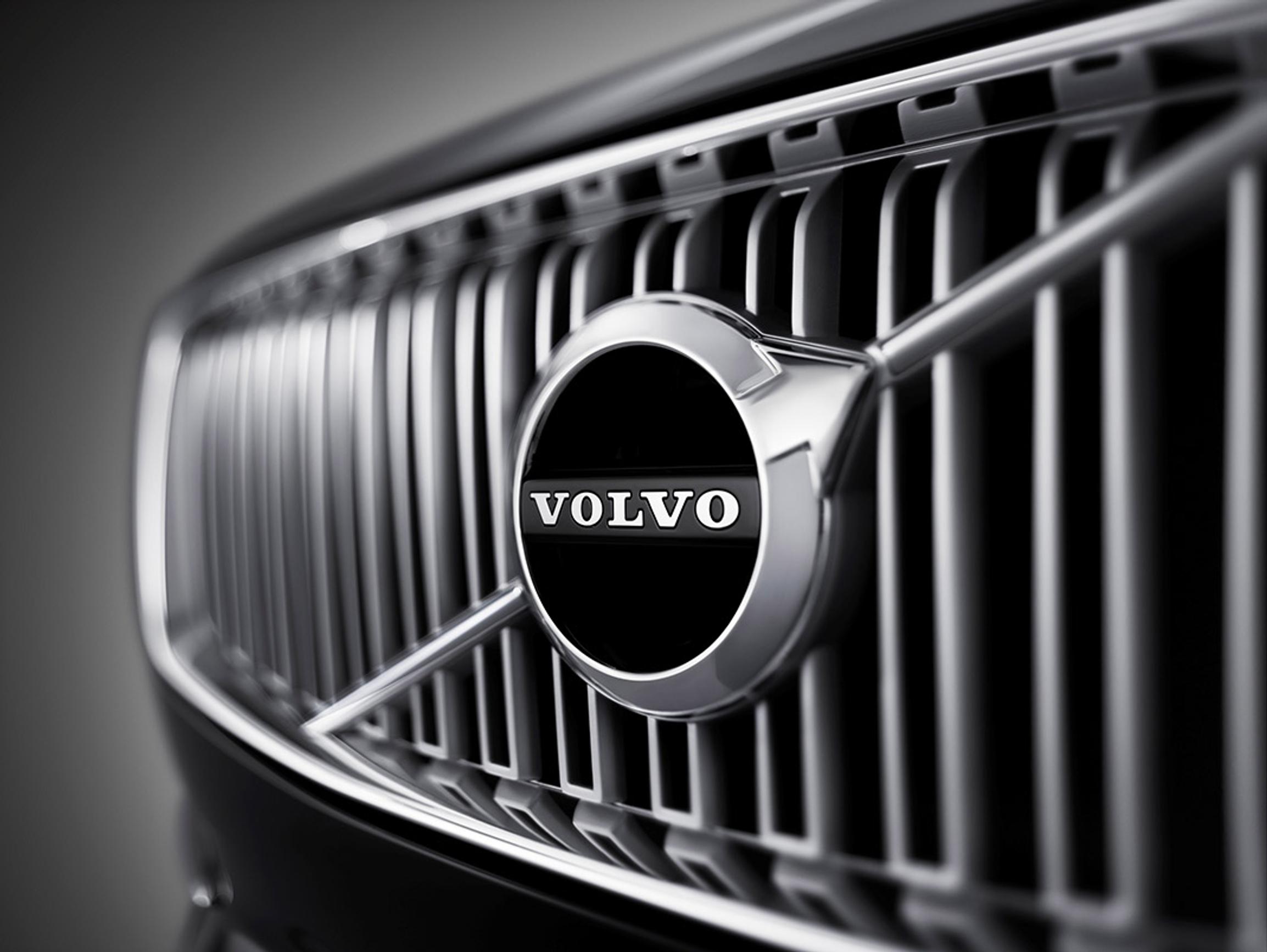 Volvolta tiiserivideo uudesta V60 wagonista