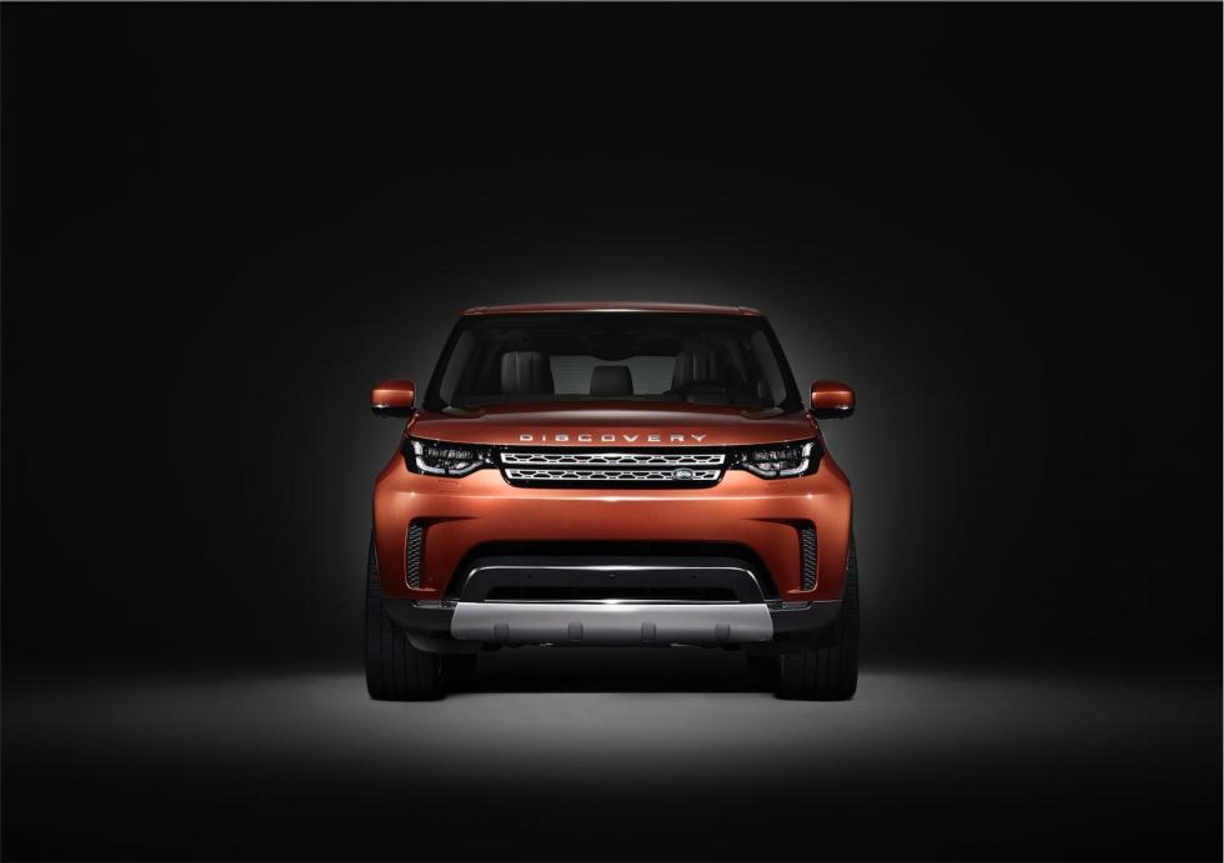 Mitä ihmettä - Land Rover kisasi koiravaljakkoa vastaan