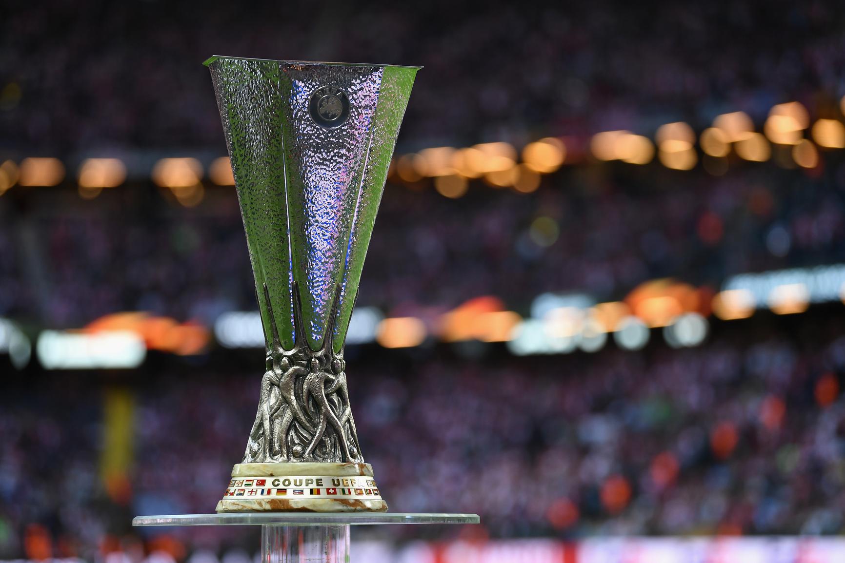 Kiasta UEFA:n Eurooppa-liigan yhteistyökumppani | Tuulilasi
