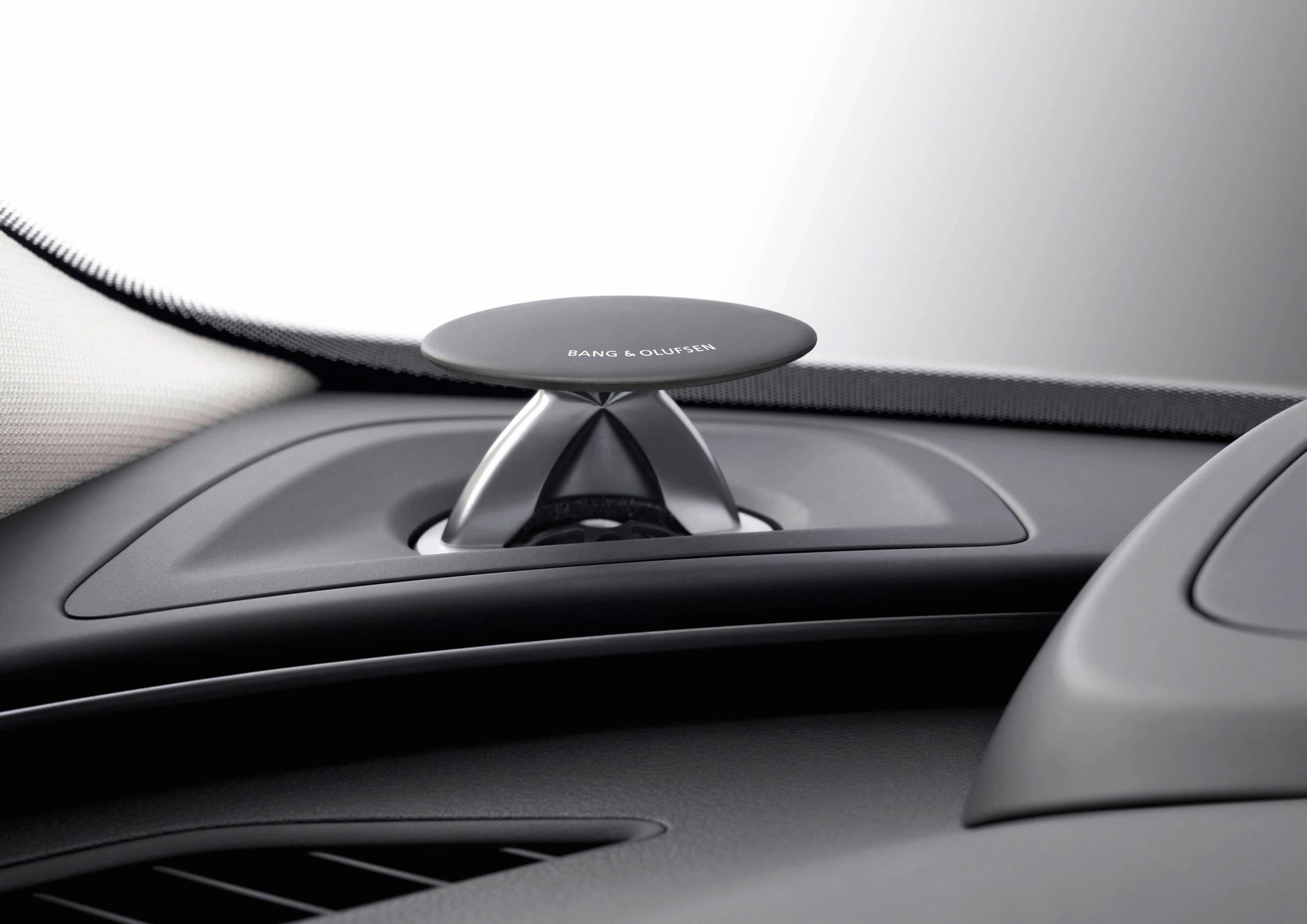 Audi ja Bang & Olufsen – kuulostaako hyvältä autohifiyhdistelmältä?