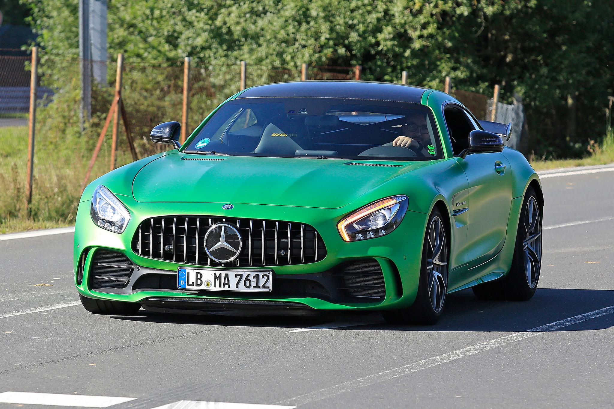 Mercedes Amg Gt4 >> Salakuvissa Mercedes Amg Gt4 Katu Auto Nopeampi Kuin Kilpa Mercedes Amg Gt4 >> Salakuvissa Mercedes Amg Gt4 Katu Auto Nopeampi Kuin Kilpa