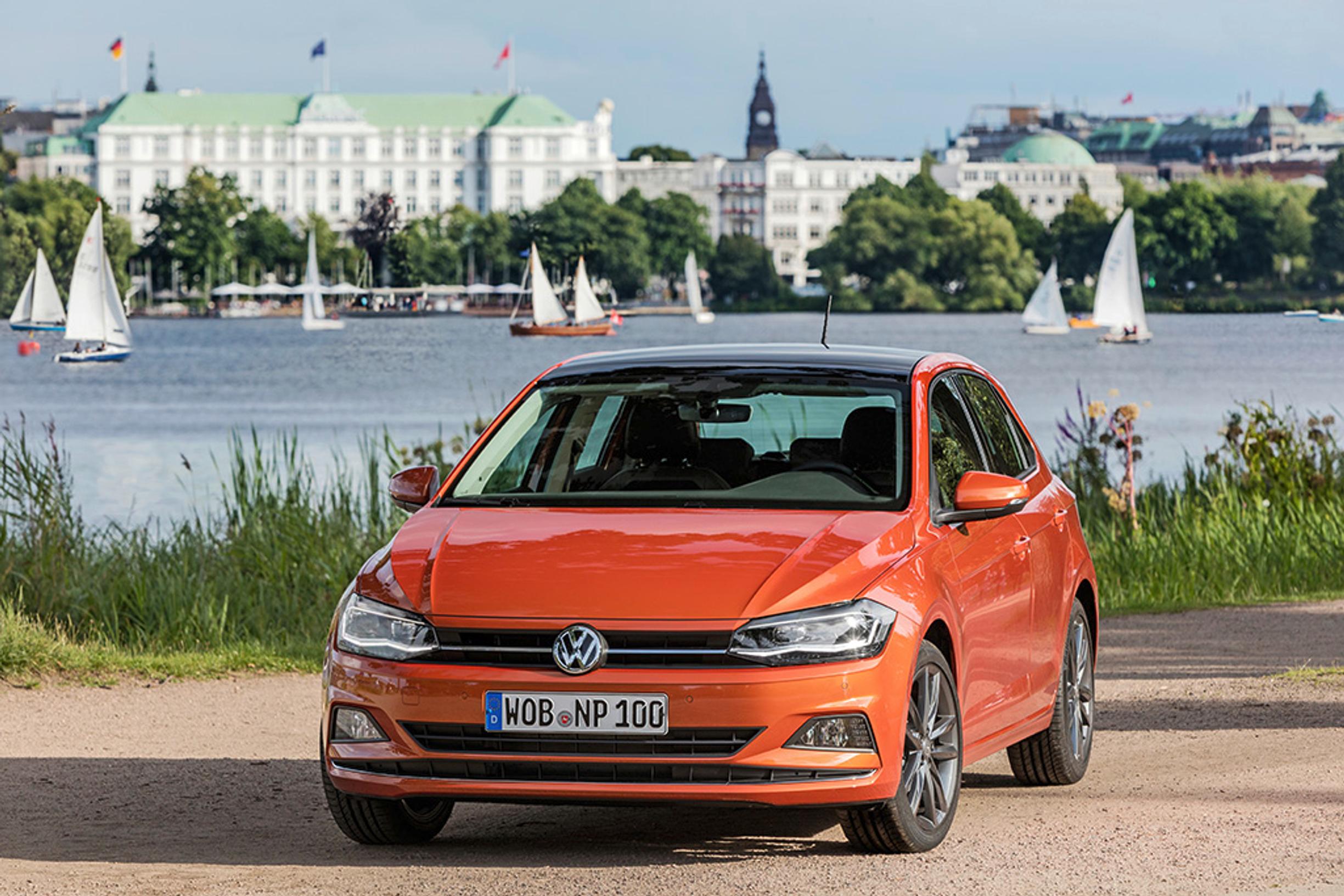 Kuinka käy Golfin ja Focuksen − uudet Fiesta ja Polo jo liian hyviä?