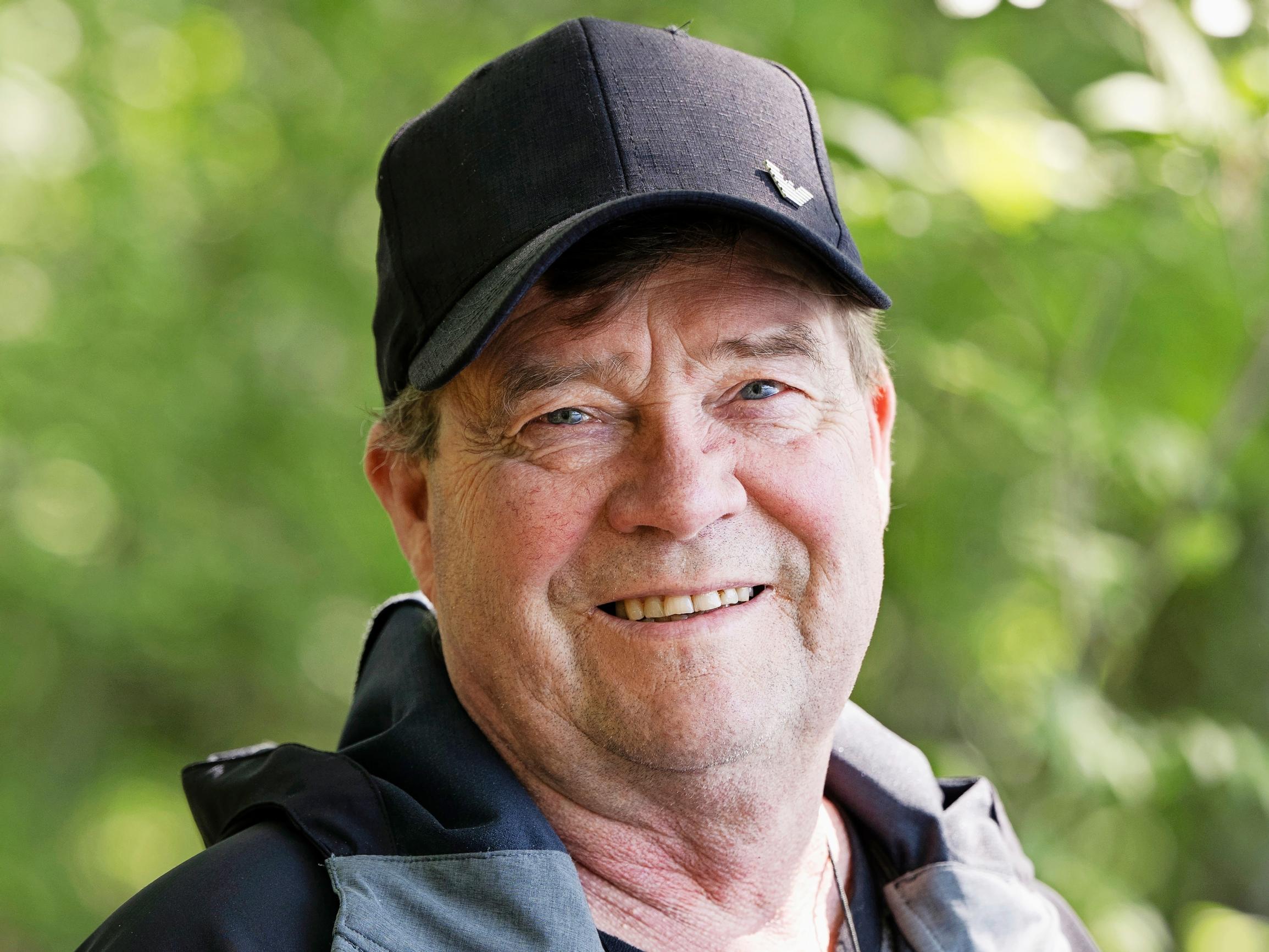 "Lääkäri alkoi luetella, missä kaikkialla syöpää oli" – Jukka Laisin kunto romahti, vaikka hän luuli jo selättäneensä melanooman