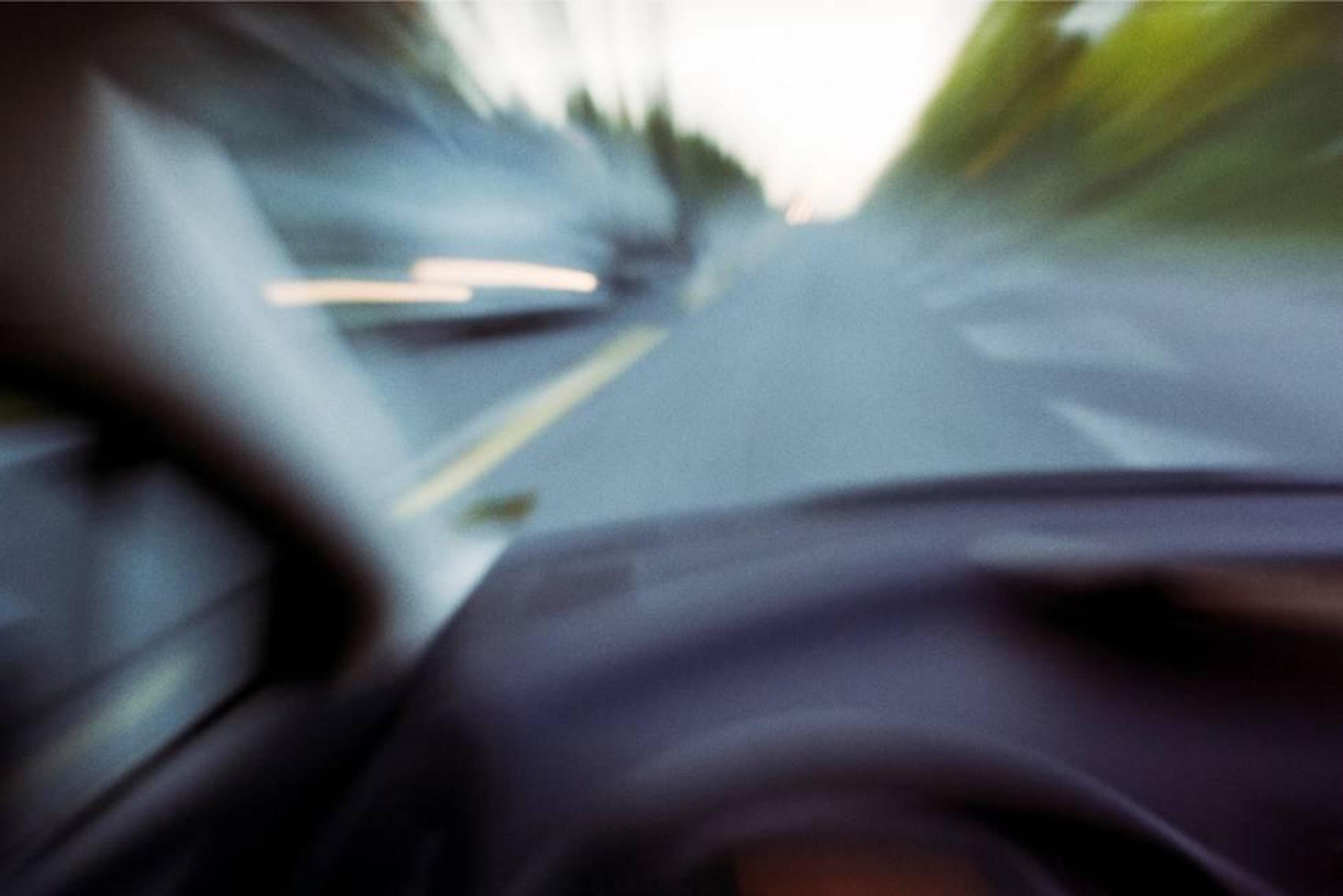 Rattiraivo on yleistä, mutta liikenteessä ani harva antaa ärsytyksen näkyä ajossaan 