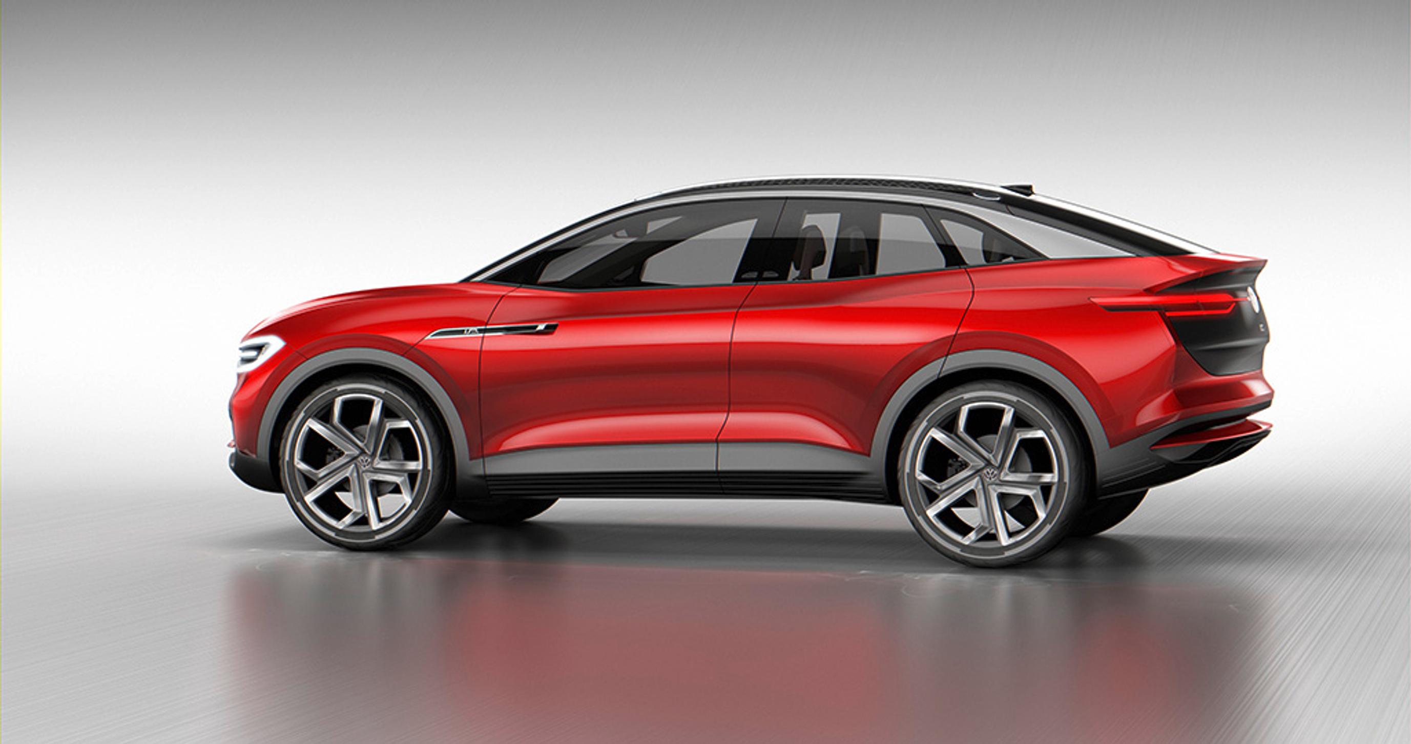 Kommentti: näyttääkö Frankfurtin autonäyttely Euroopan autoteollisuuden suunnan?