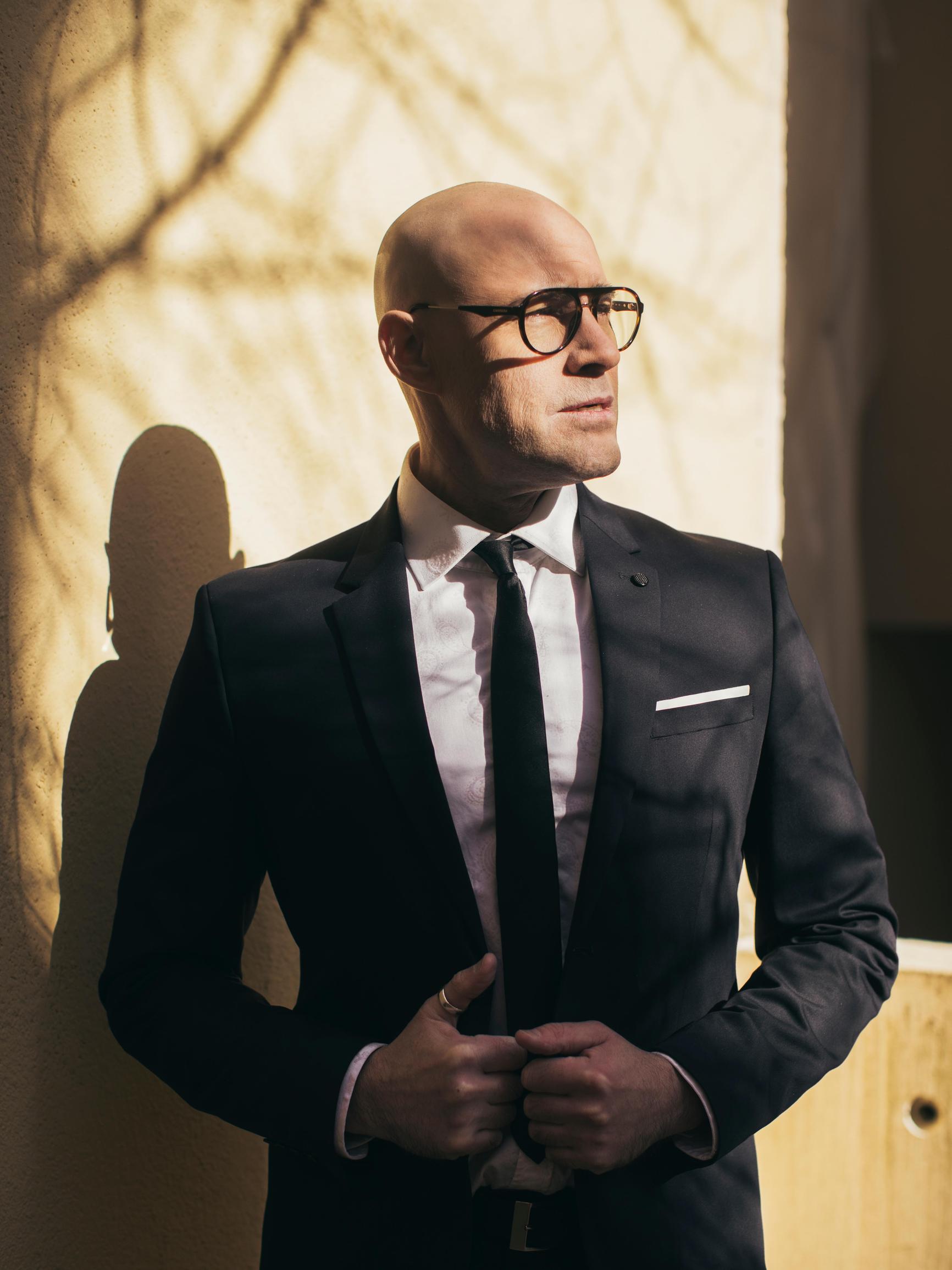 Neon 2:n Jussi Rainio: "Paluussa on hirveä kynnys henkisesti ja fyysisesti"