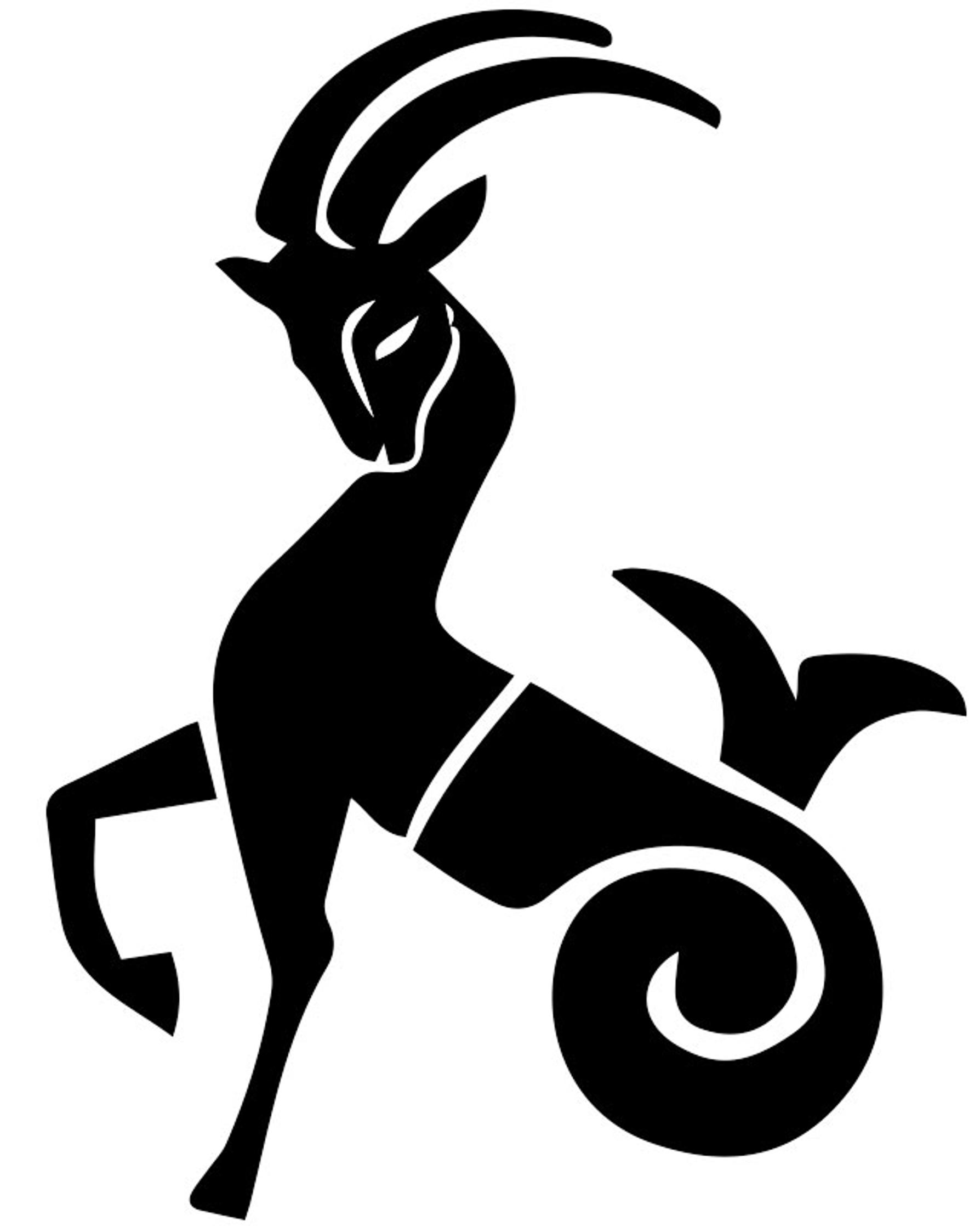 Vuosihoroskooppi: Kauris 22.12.–20.1.