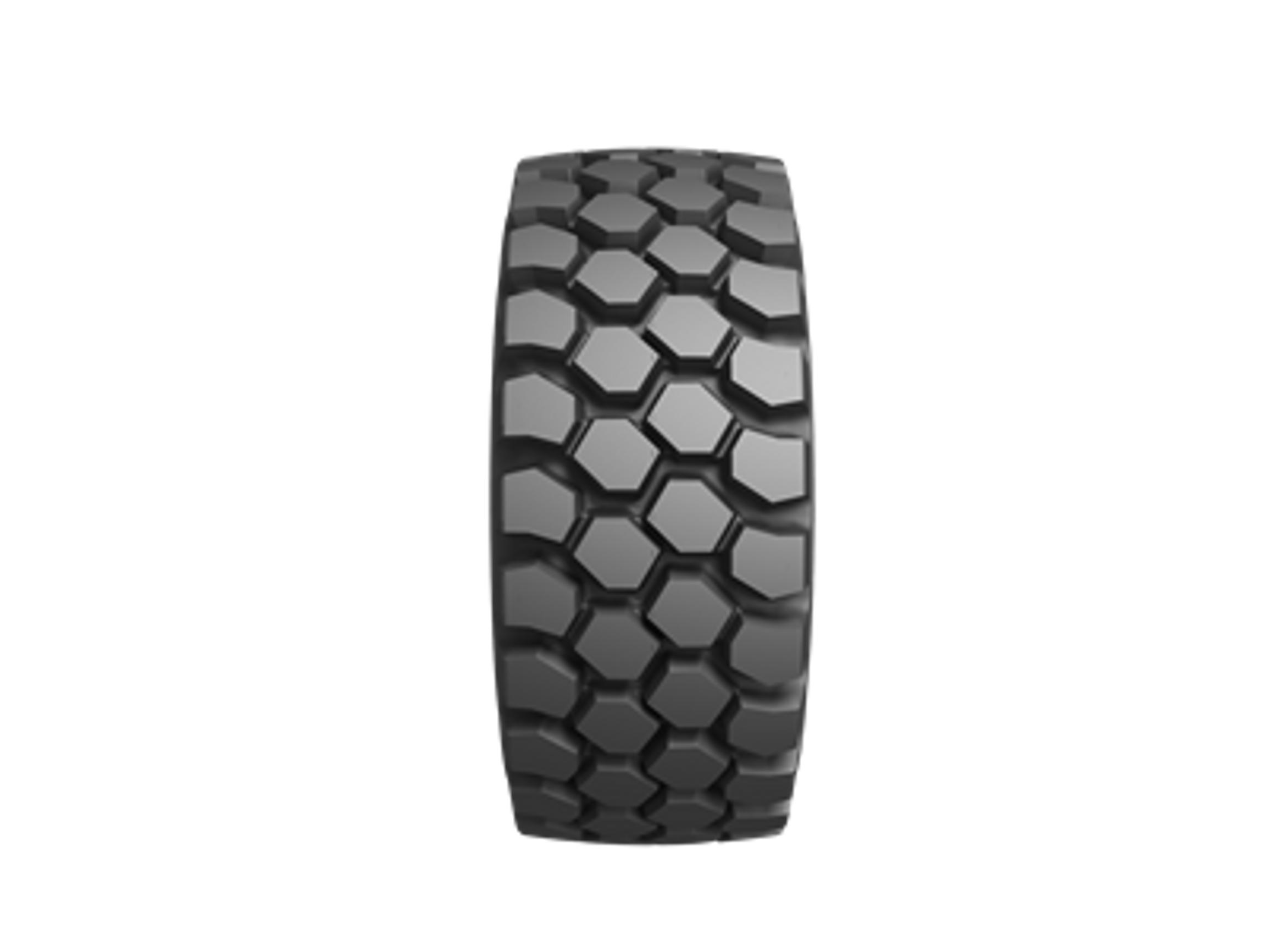 Micheliniltä uusi E4 premium-rengas kovaan käyttöön