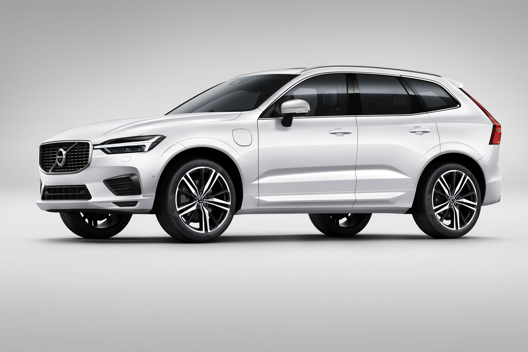 New Volvo Xc60 >> Volvon Xc60 Sai Huippuarvostelut Turvallisuudesta New Volvo Xc60 >> Volvon Xc60 Sai Huippuarvostelut Turvallisuudesta