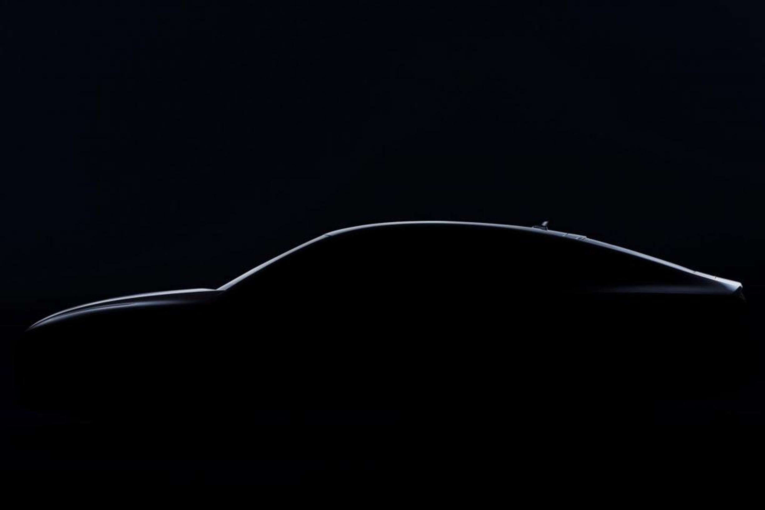 Audi julkaisi tiiserikuvan uudesta A7 Sportbackista