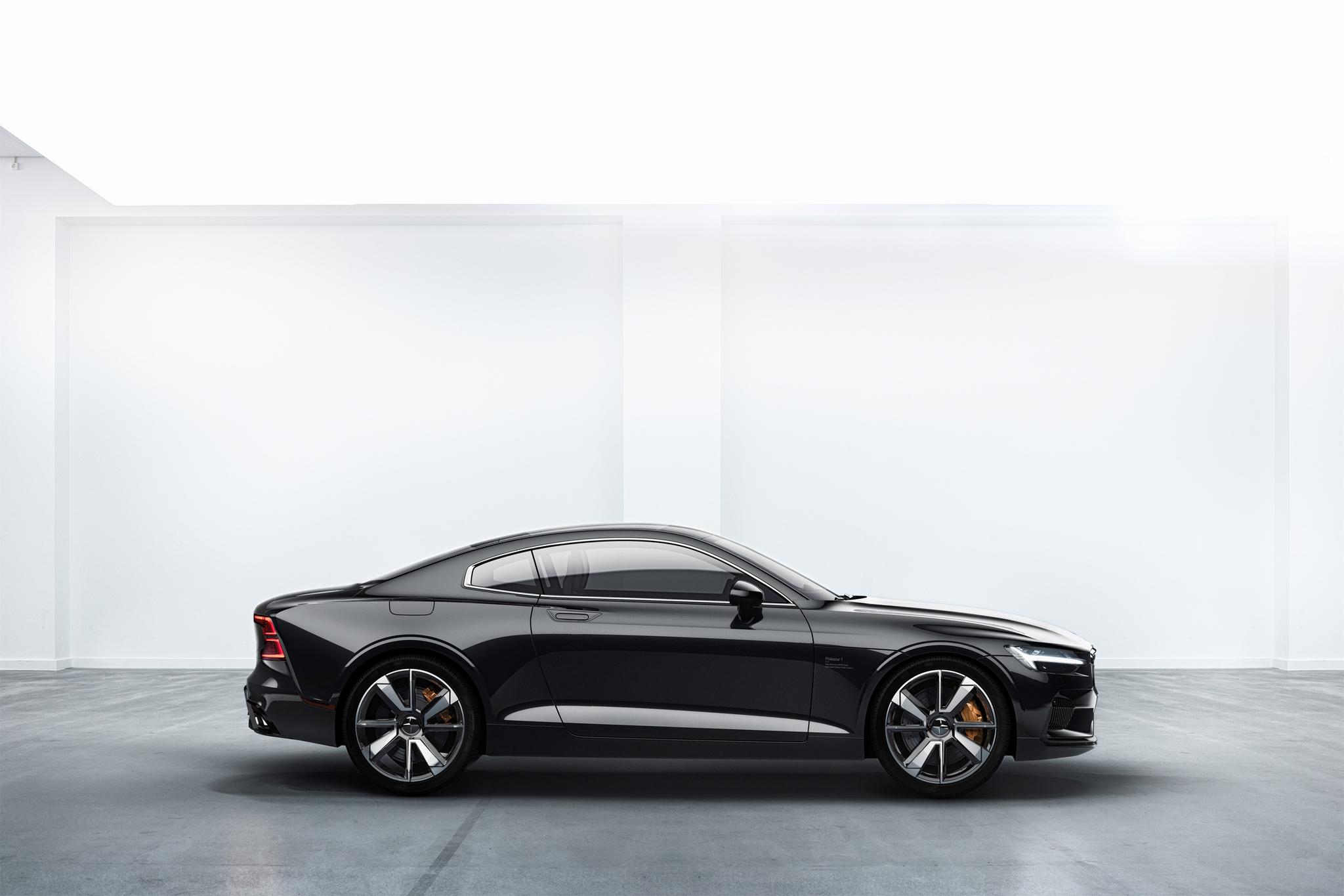 Volvo Sports Car >> Tama On Polestar 1 Volvon Uusi 600 Heppainen Coupe Volvo Sports Car >> Tama On Polestar 1 Volvon Uusi 600 Heppainen Coupe