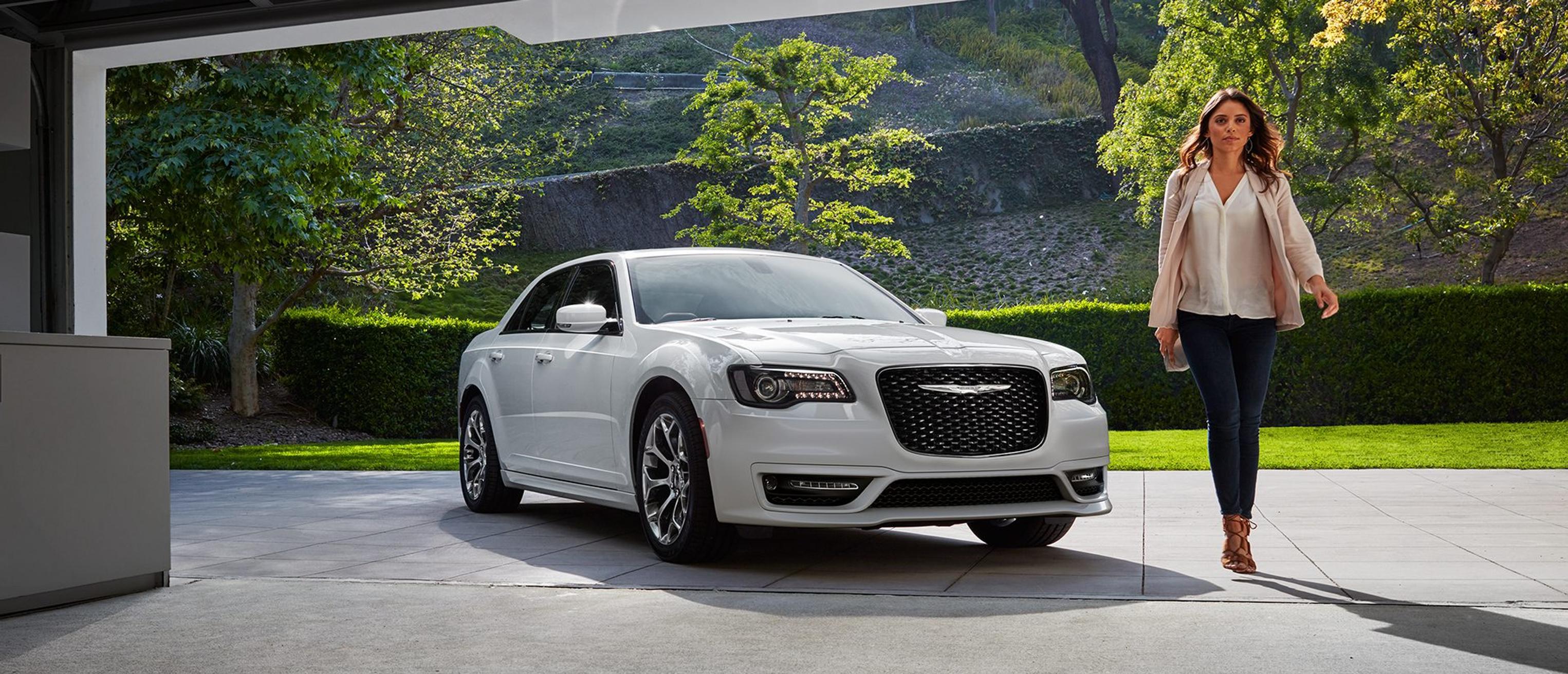 Chrysler ja Dodge ison tuotantomuutoksen edessä – moni automarkkina kärsii