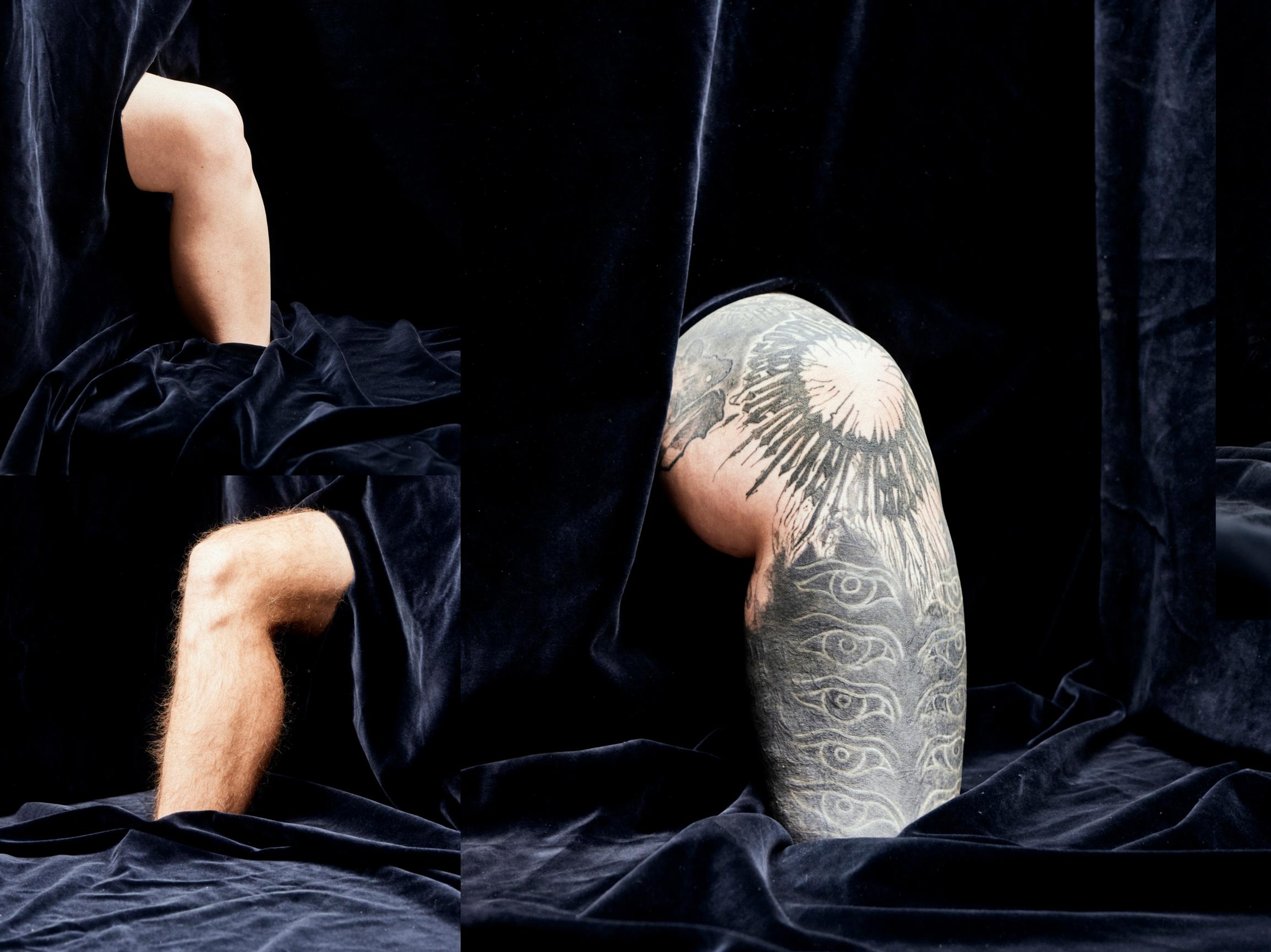 Kenen joukoissa polvistut? Yhtä omaehtoista polvistujaa kohden löytyy sata sellaista, joita painetaan hartioista – Antti Hurskaisen essee 