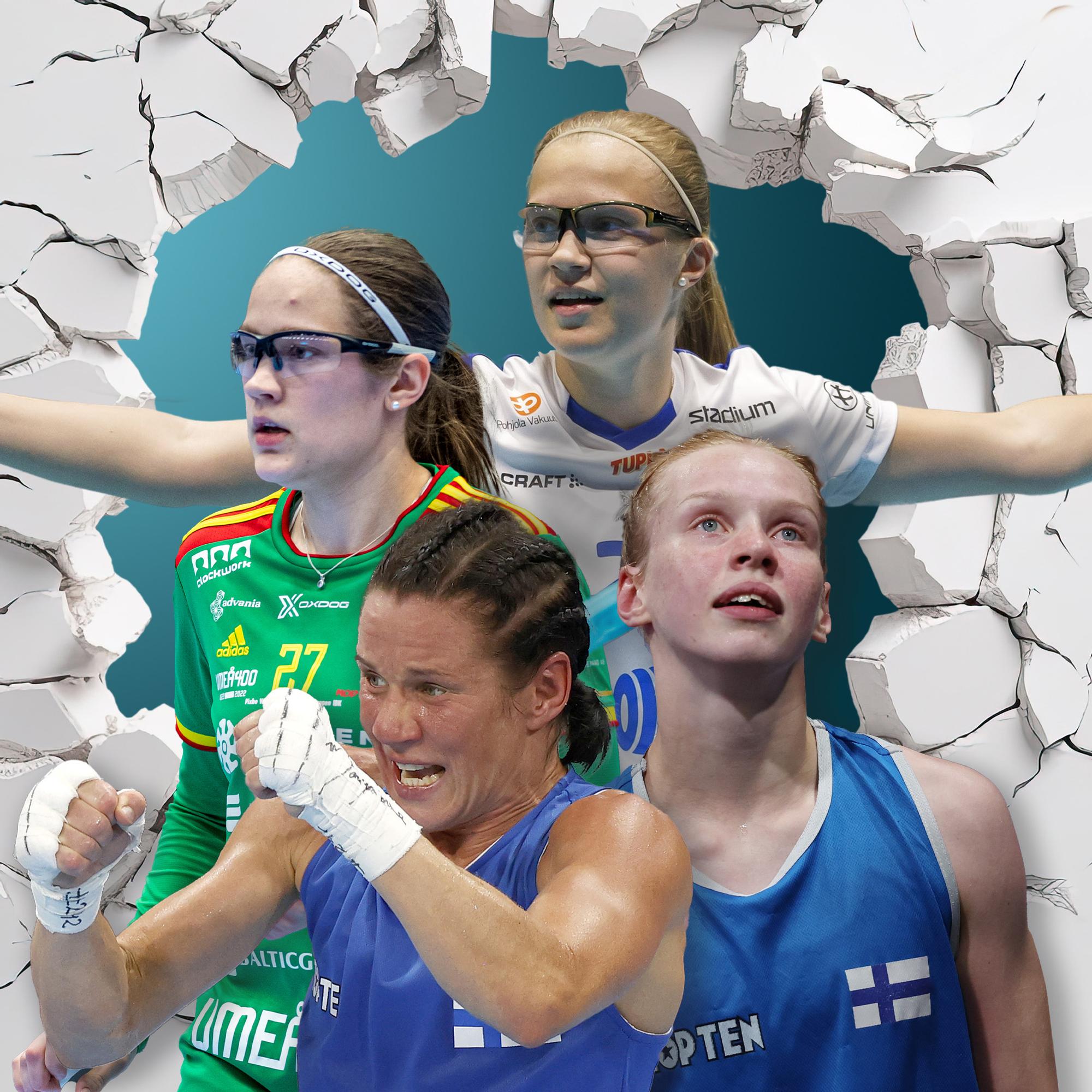 "Ei tuosta vanhasta ämmästä mitään tule, näin rumasti mulle sanottiin" – Maarit Teuronen on valmentanut Suomen kolmesta viimeisestä olympiamitalista kaksi toimimalla toisin kuin muut