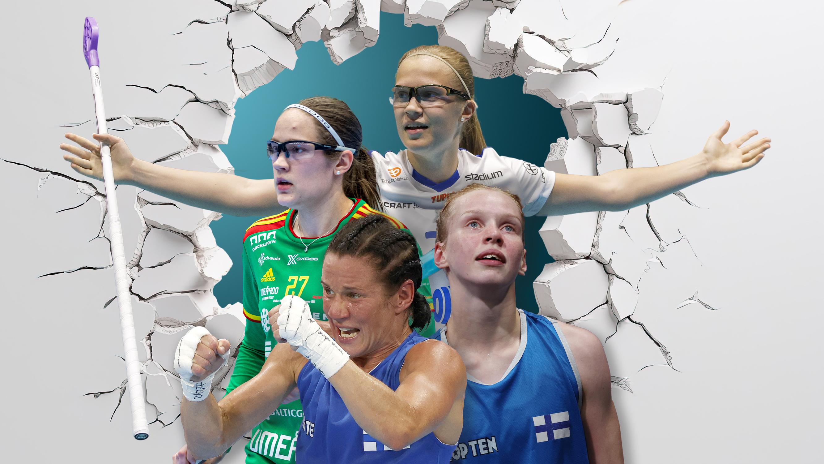 "Ei tuosta vanhasta ämmästä mitään tule, näin rumasti mulle sanottiin" – Maarit Teuronen on valmentanut Suomen kolmesta viimeisestä olympiamitalista kaksi toimimalla toisin kuin muut