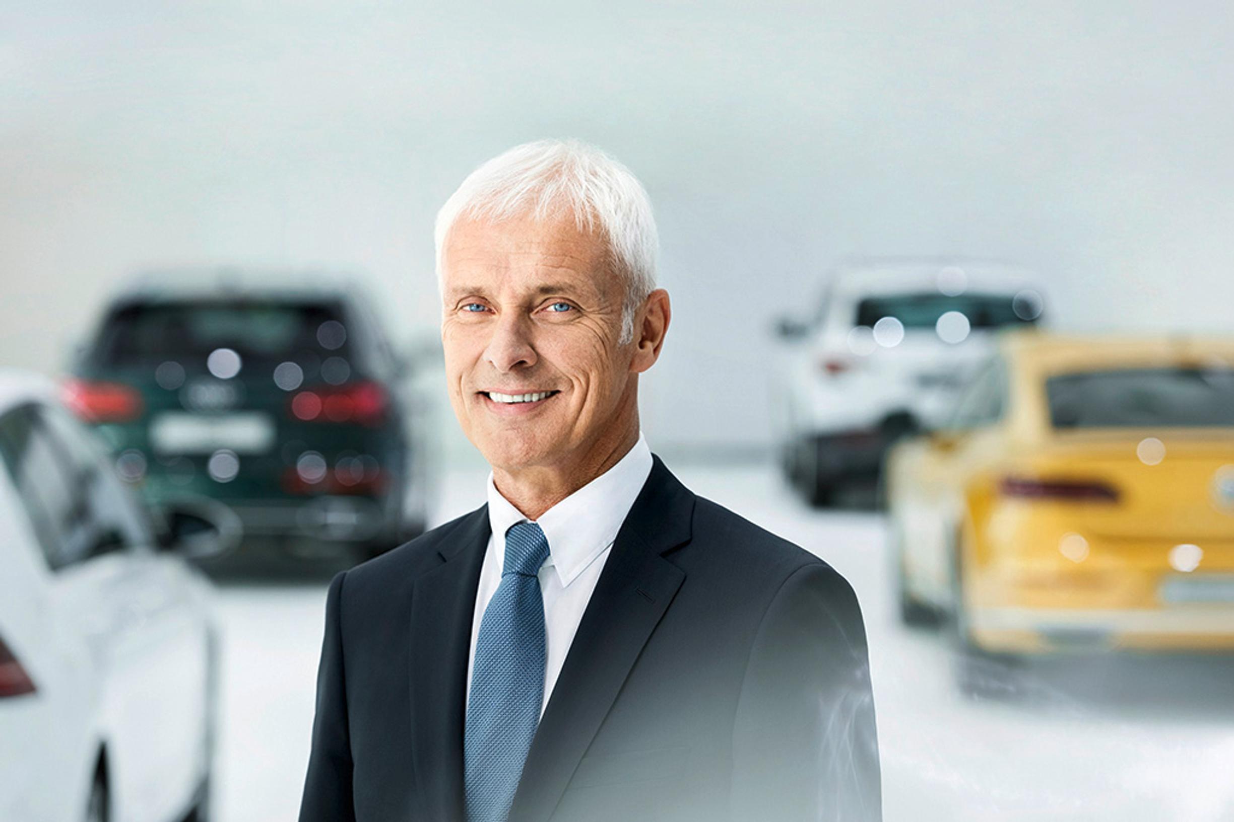 VW:n ja Daimlerin johto kiistää rajusti kartellisyytökset