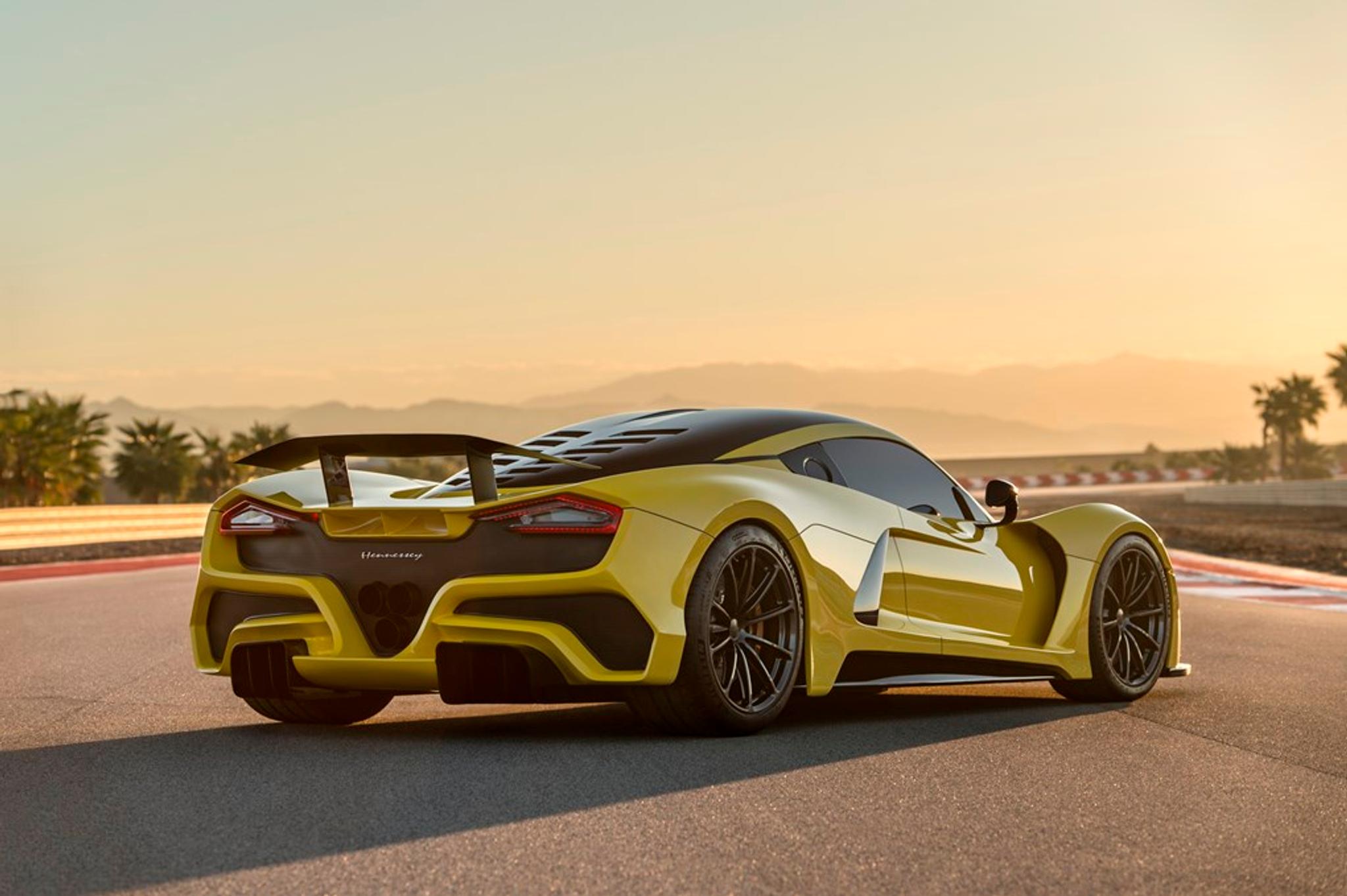 Hennessey Julkaisi Venom F5 N Maailman Nopein Tuulilasi Tuulilasi