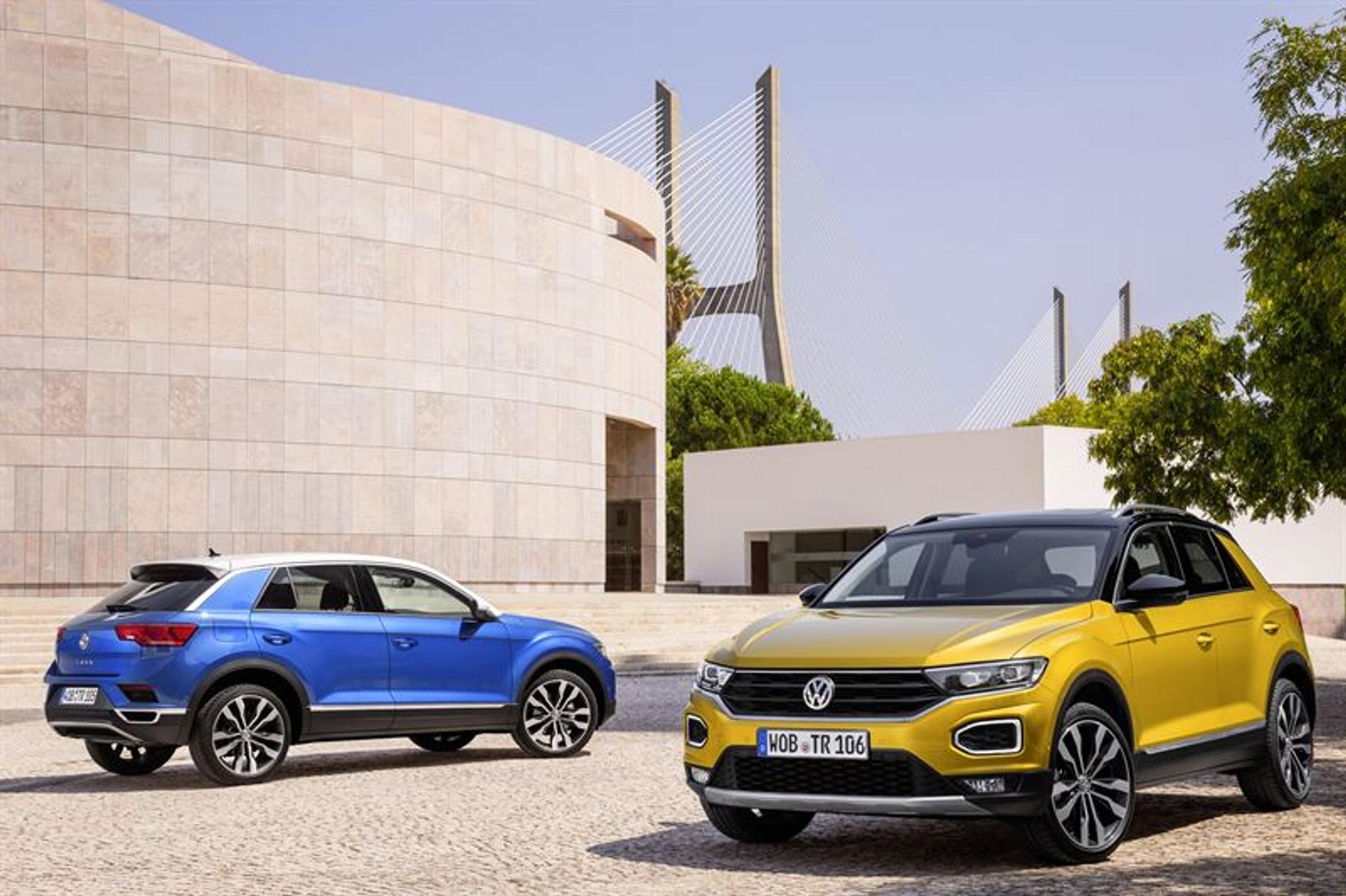 Volkswagen T Roc Sport >> Volkswagenin T Roc Myyntiin Suomessa Tassa Ovat Hinnat Volkswagen T Roc Sport >> Volkswagenin T Roc Myyntiin Suomessa Tassa Ovat Hinnat