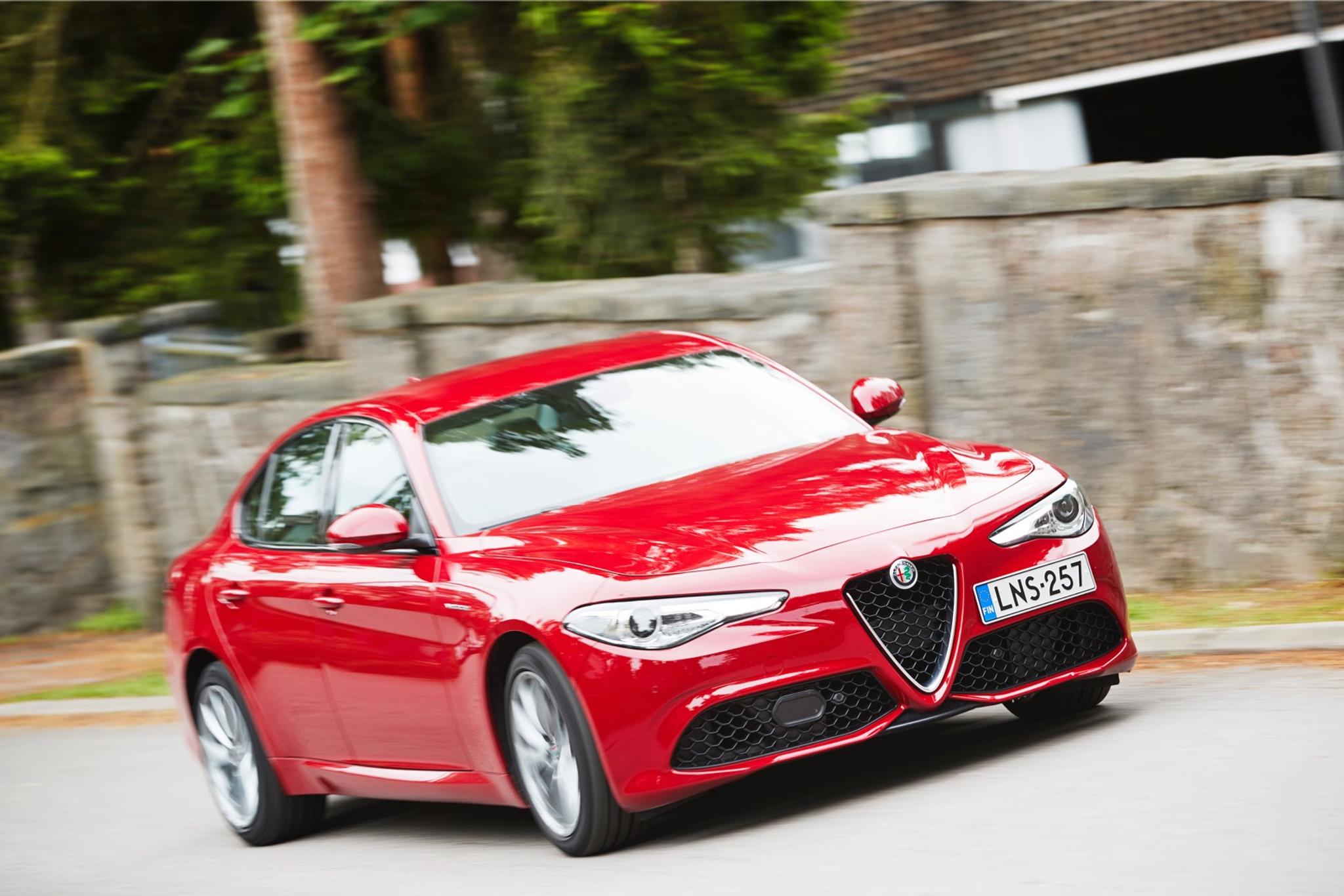 Alfa Giulia Veloce >> Koeajo Alfa Romeo Giulia Veloce 2 2 Diesel Q4 Suurella Alfa Giulia Veloce >> Koeajo Alfa Romeo Giulia Veloce 2 2 Diesel Q4 Suurella