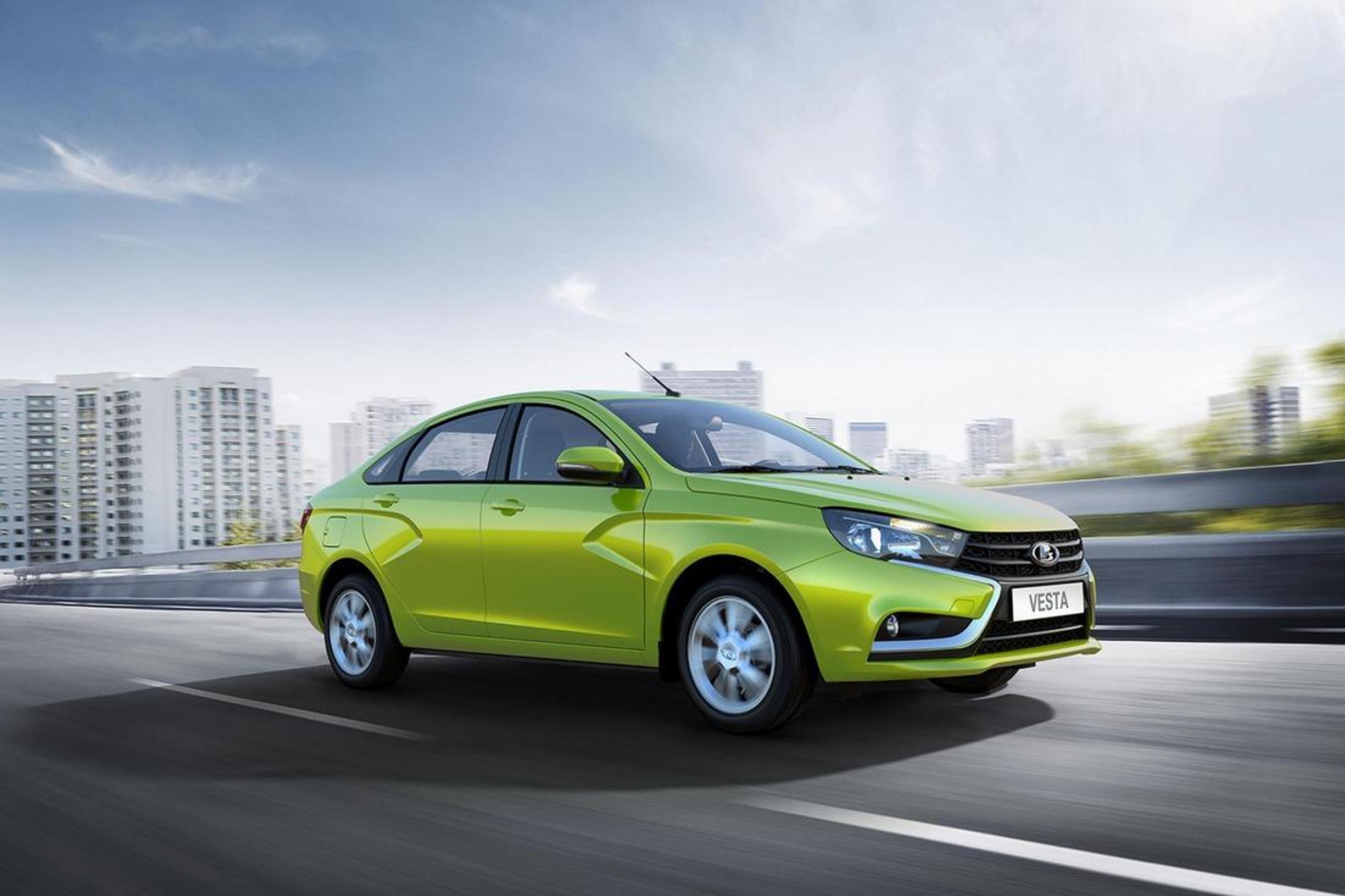 Ladoja aletaan taas viedä Kuubaan – katso millaisia malleja