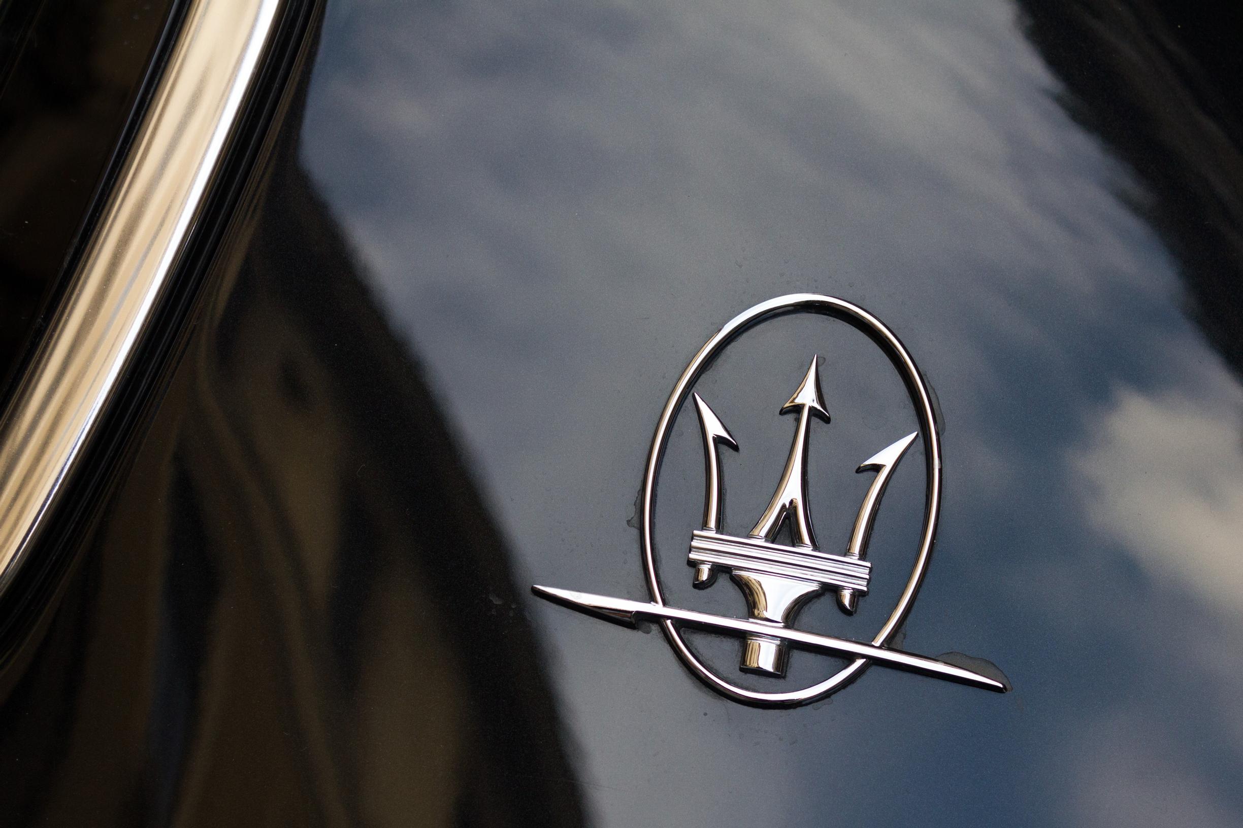 Maserati palaamassa Formula ykkösiin?
