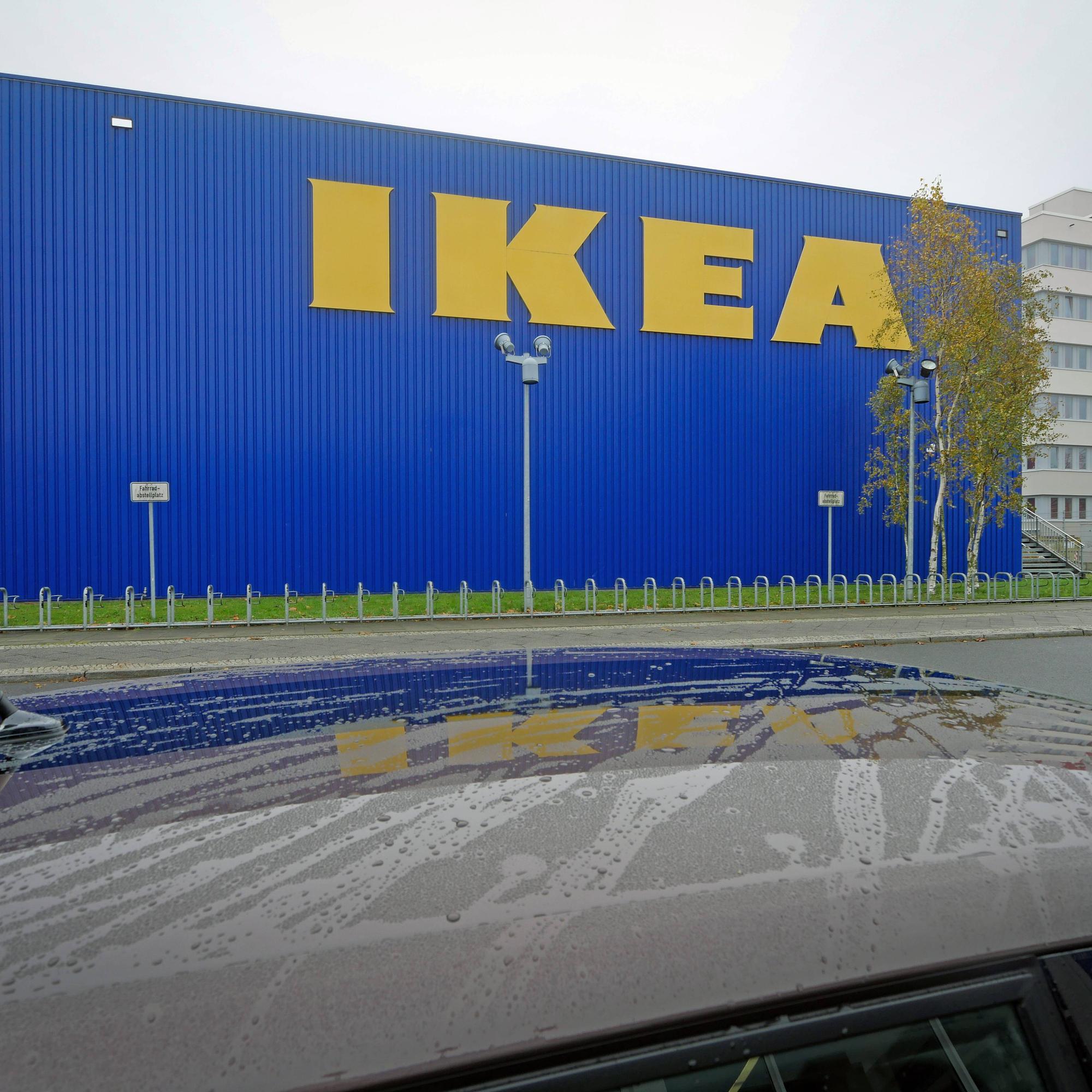 Ikea Tavaratalojen Yhteyteen Yhteiskayttoautoja Tuulilasi Tuulilasi