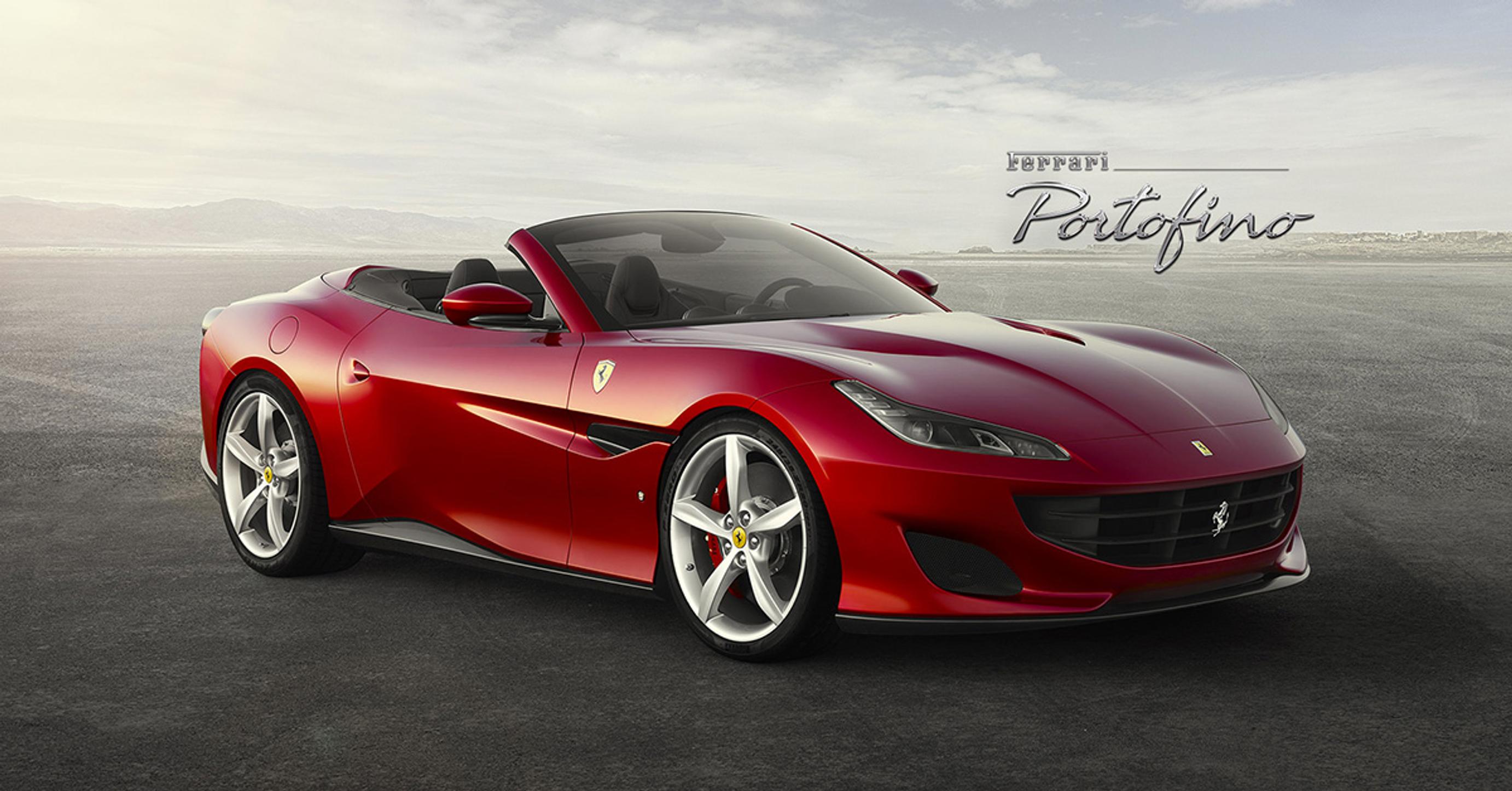 Ferrari kiihdyttää autojensa tuotantoa: ”Ferrarin tulee myydä aina yksi auto vähemmän…”