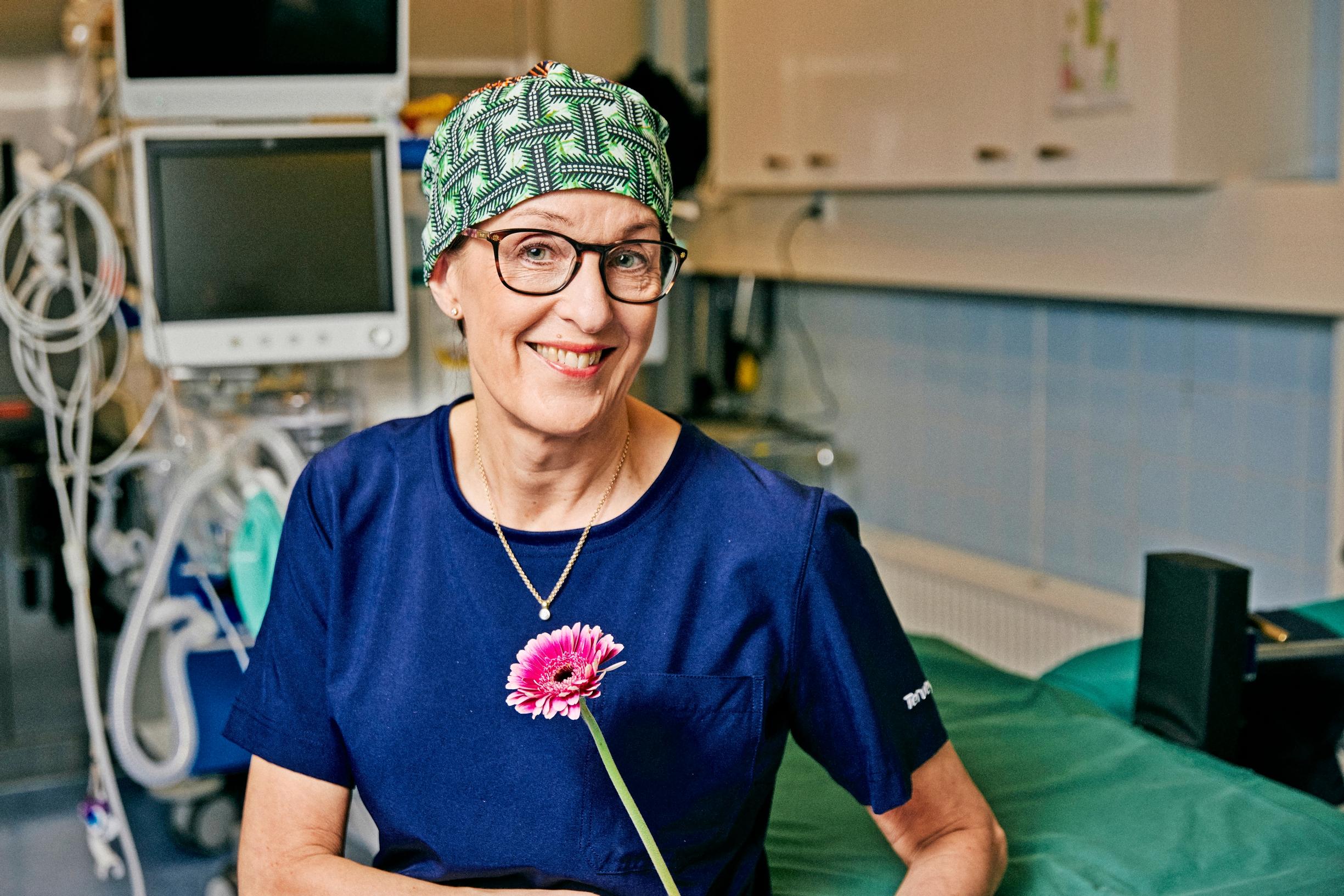 Sairaanhoitaja kohtasi kenialaisessa sairaalassa silpomisen jäljet – ”Suomessa tällainen väkivalta olisi rikos”