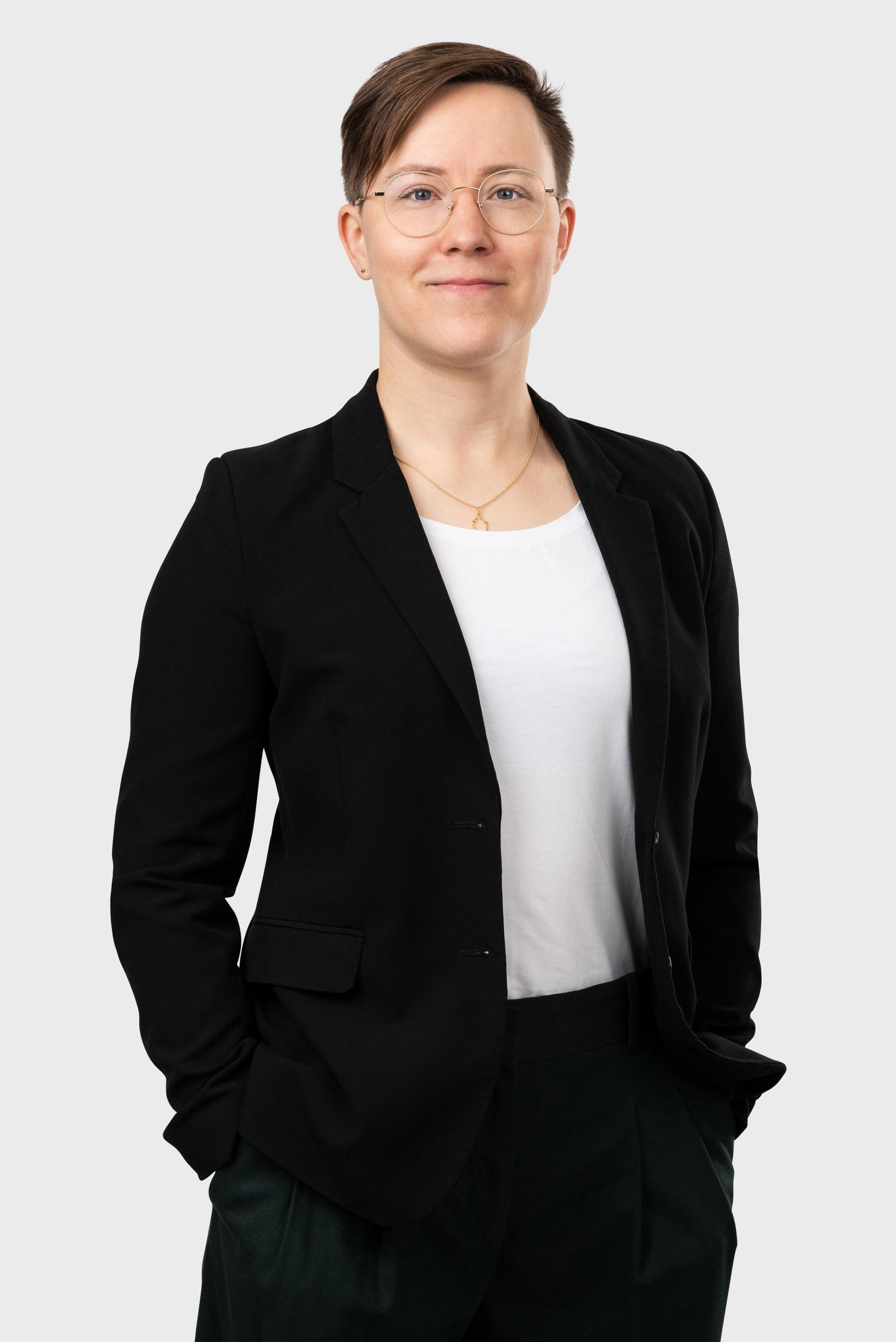 Anna-Kaisa Hiltunen