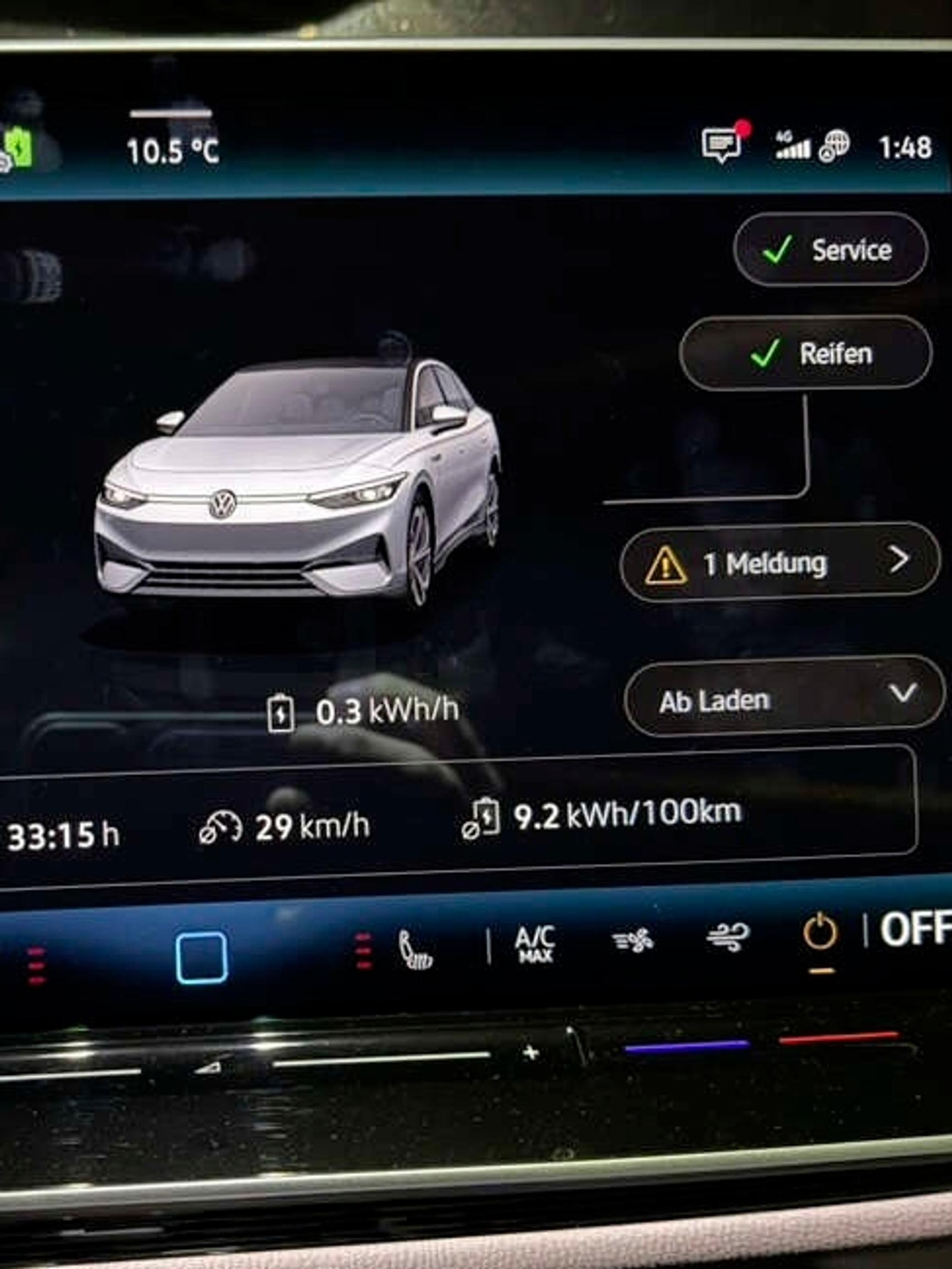 Volkswagen ID.7 Pro S jopa 941 km yhdellä latauksella – Mazda 6e Suomeen – Renault Rafale katumaasturien tulevaisuus – Opel Frontera yllättää
