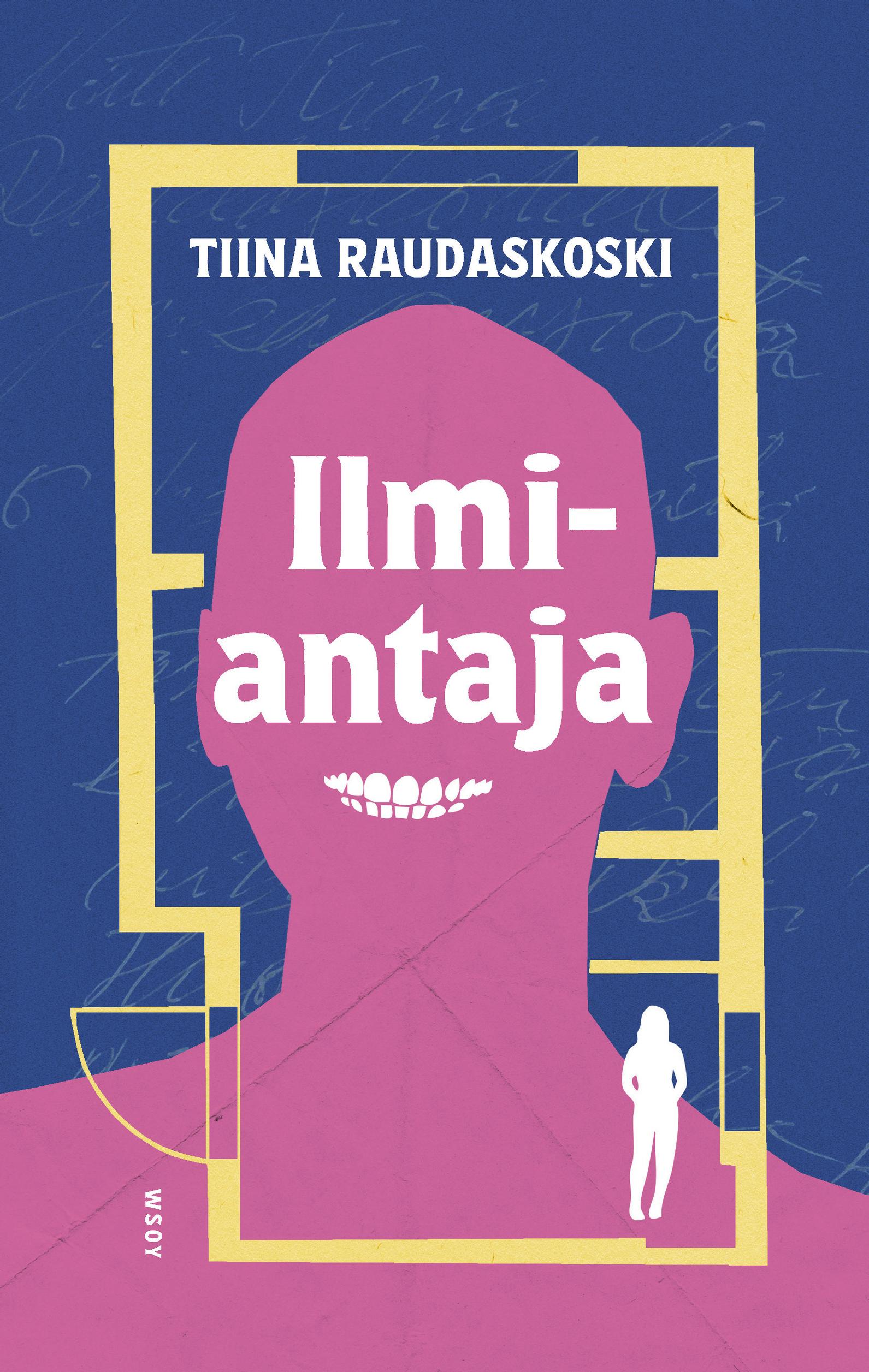 Jouko Turkasta ilmestyy kolme kirjaa tänä syksynä. Maanantaina 6.10.2025 julkistetaan dramaturgi Tiina Raudaskosken romaani, joka pohjautuu kirjoittajan omakohtaisiin kokemuksiin Jouko Turkan kanssa.