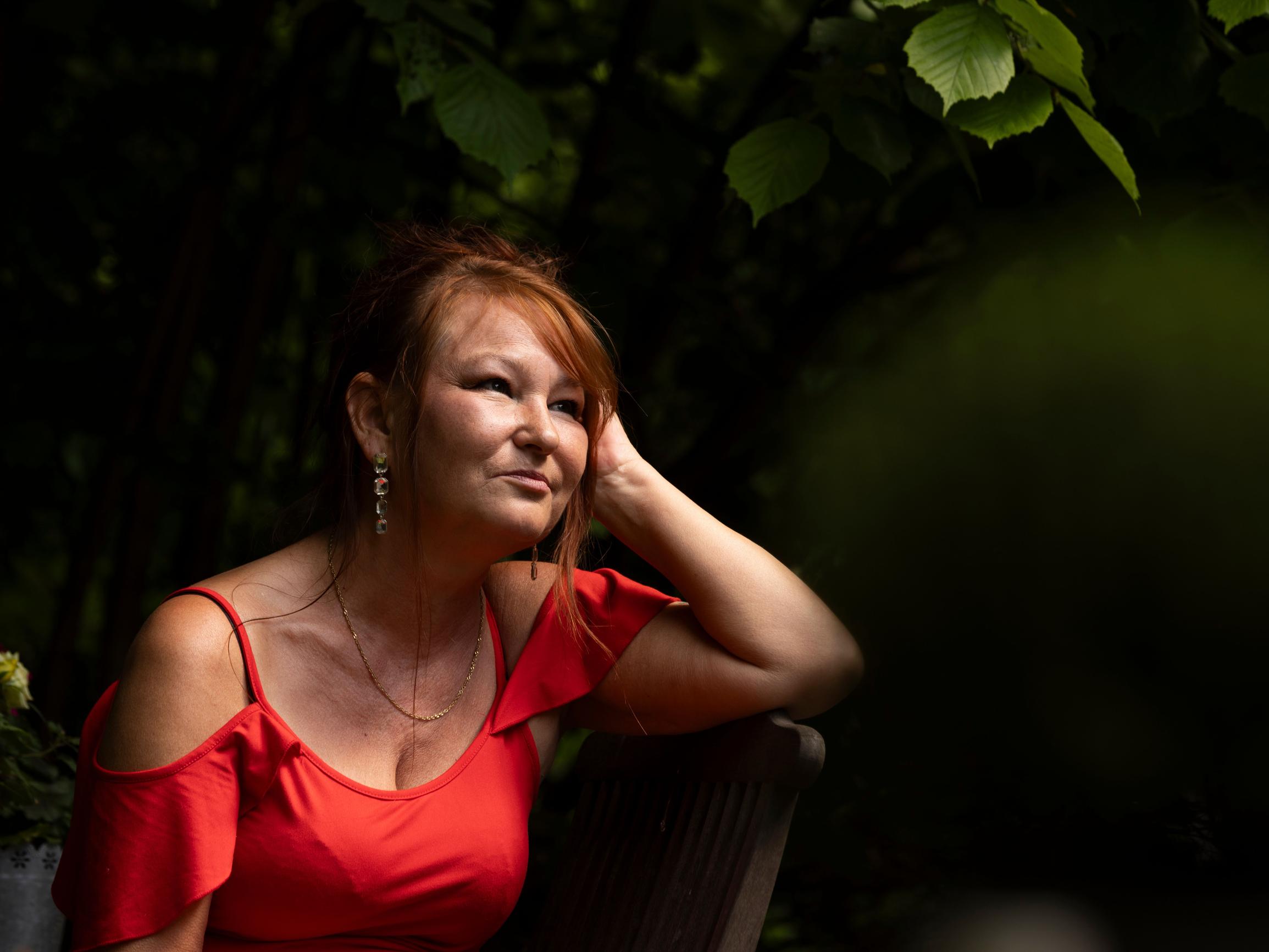 Rita Tihisen unettomuus äityi niin pahaksi, että hän sairastui – ”Luulin, että minulla on kyky nähdä kuolleita”