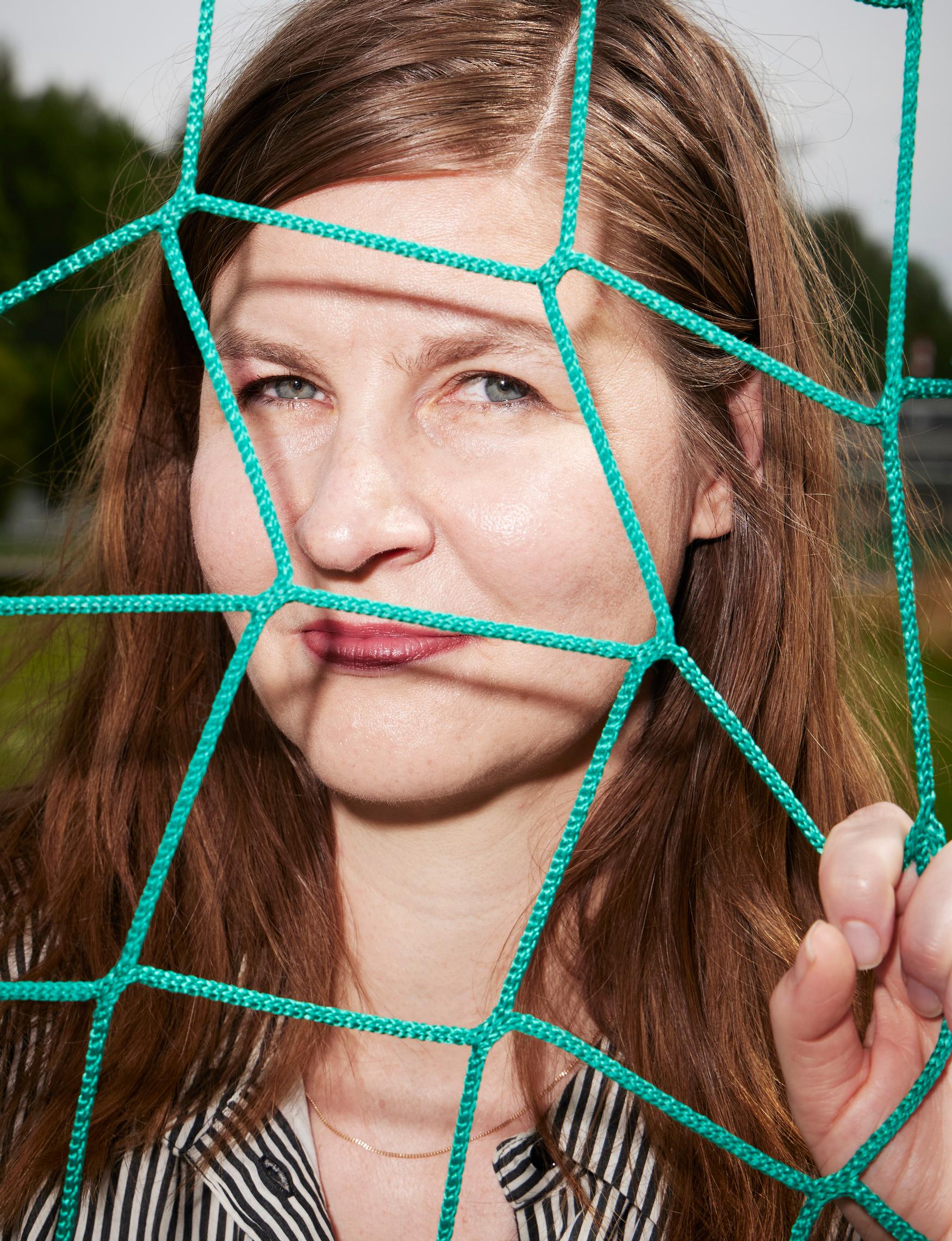 Yksilökeskeinen hyvinvointipuhe on Lauran mielestä kahlitsevaa.