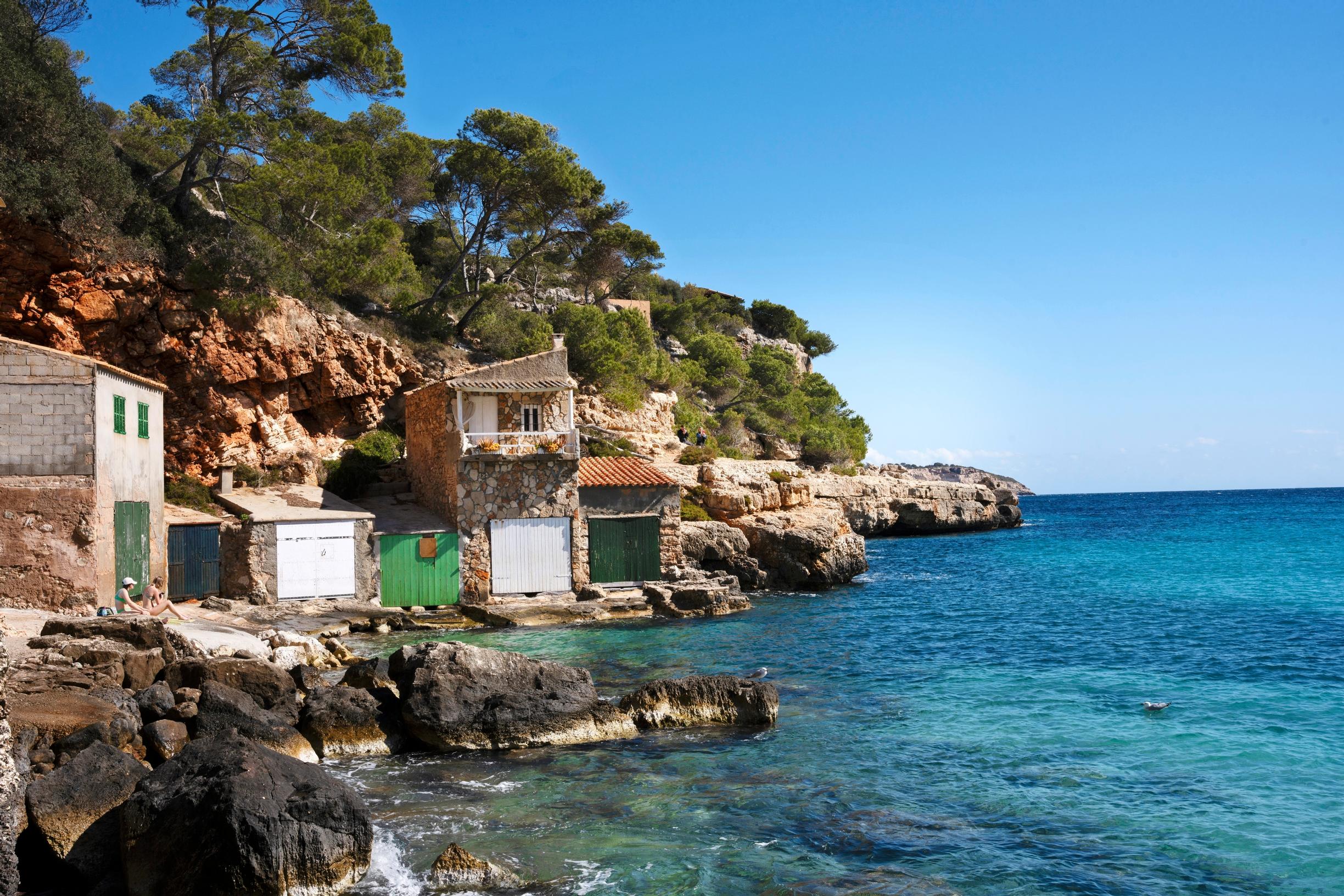 Mallorcan parhaat: paljastamme salaiset uimapoukamat ja kylän, jolle pitäisi antaa söpöysvaroitus