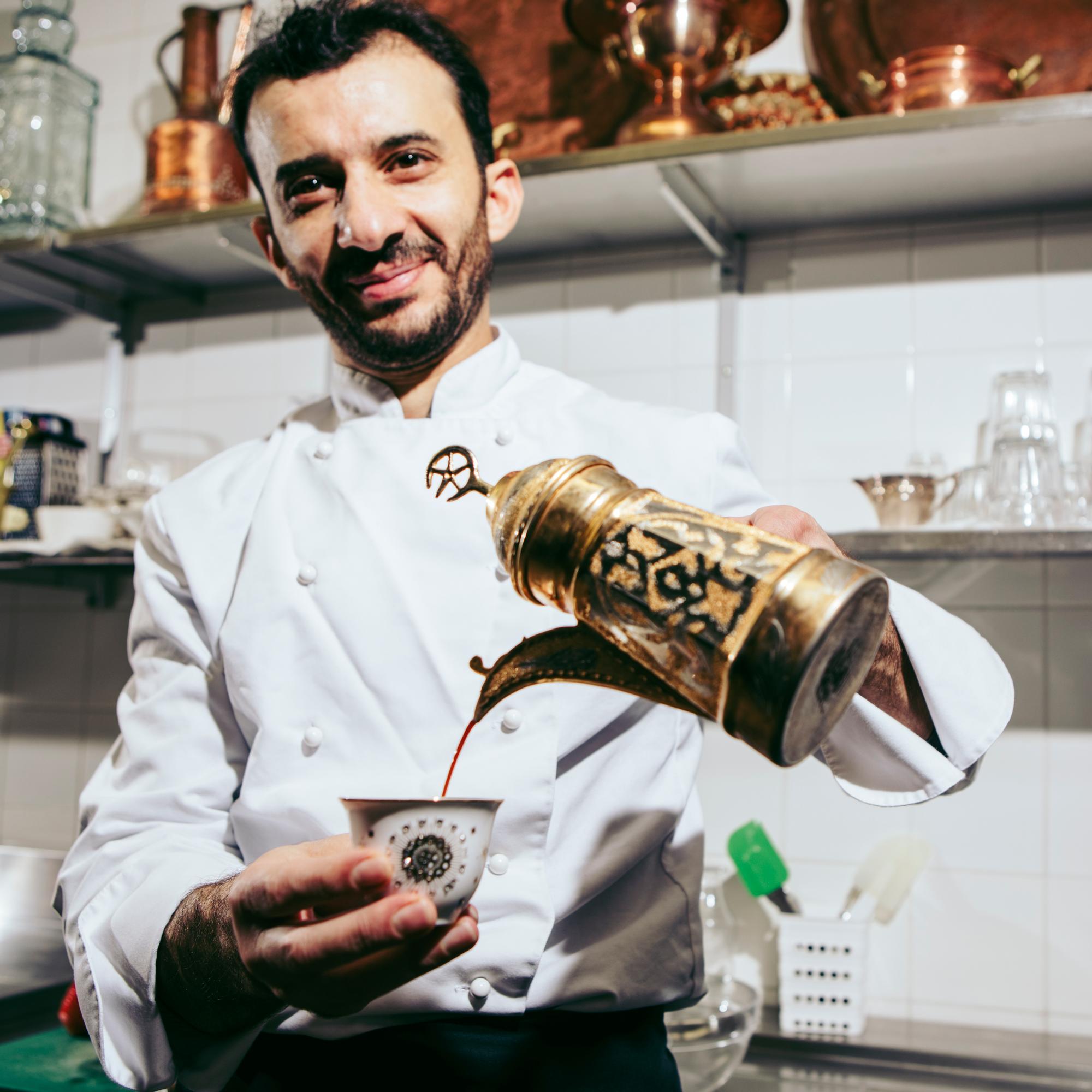 Syyriasta paennut Ali Barakat menestyy Suomessa: ”Haluan auttaa naisia mukaan yhteiskuntaan”